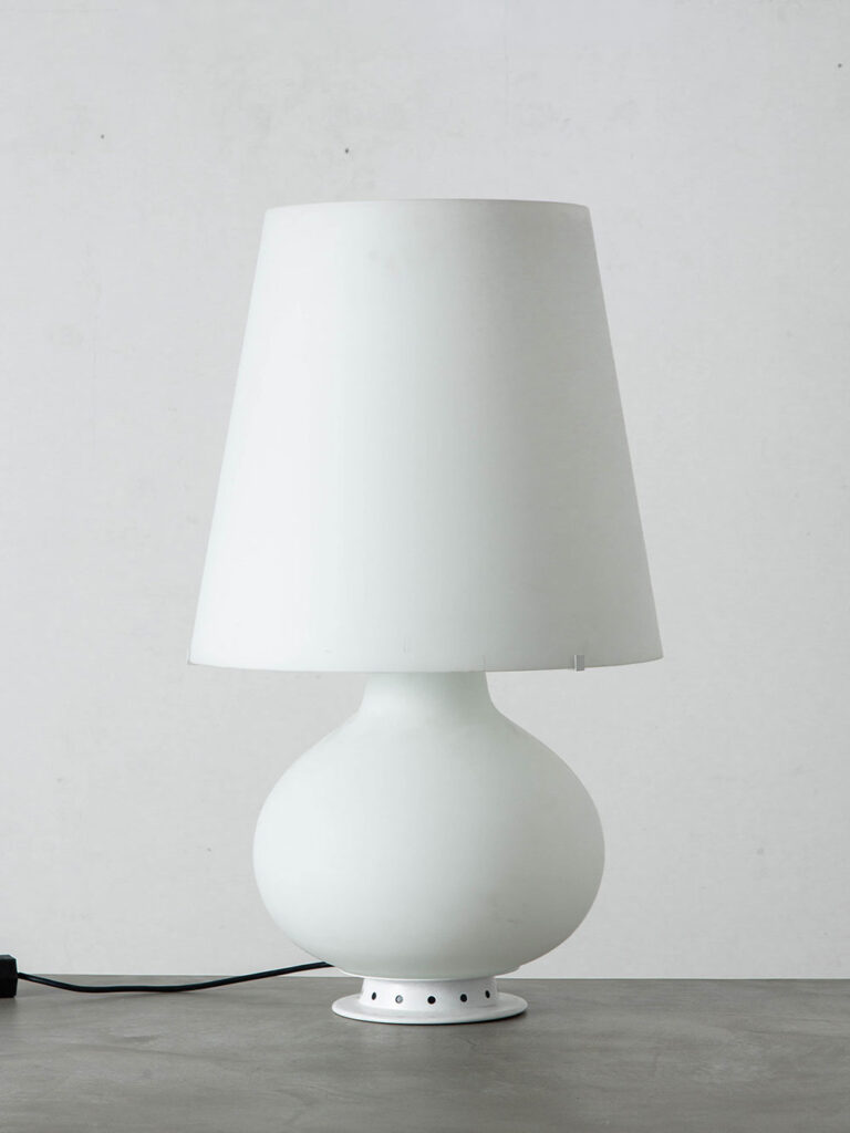 Fontana Lamp Large by Max Ingrand for FontanaArte