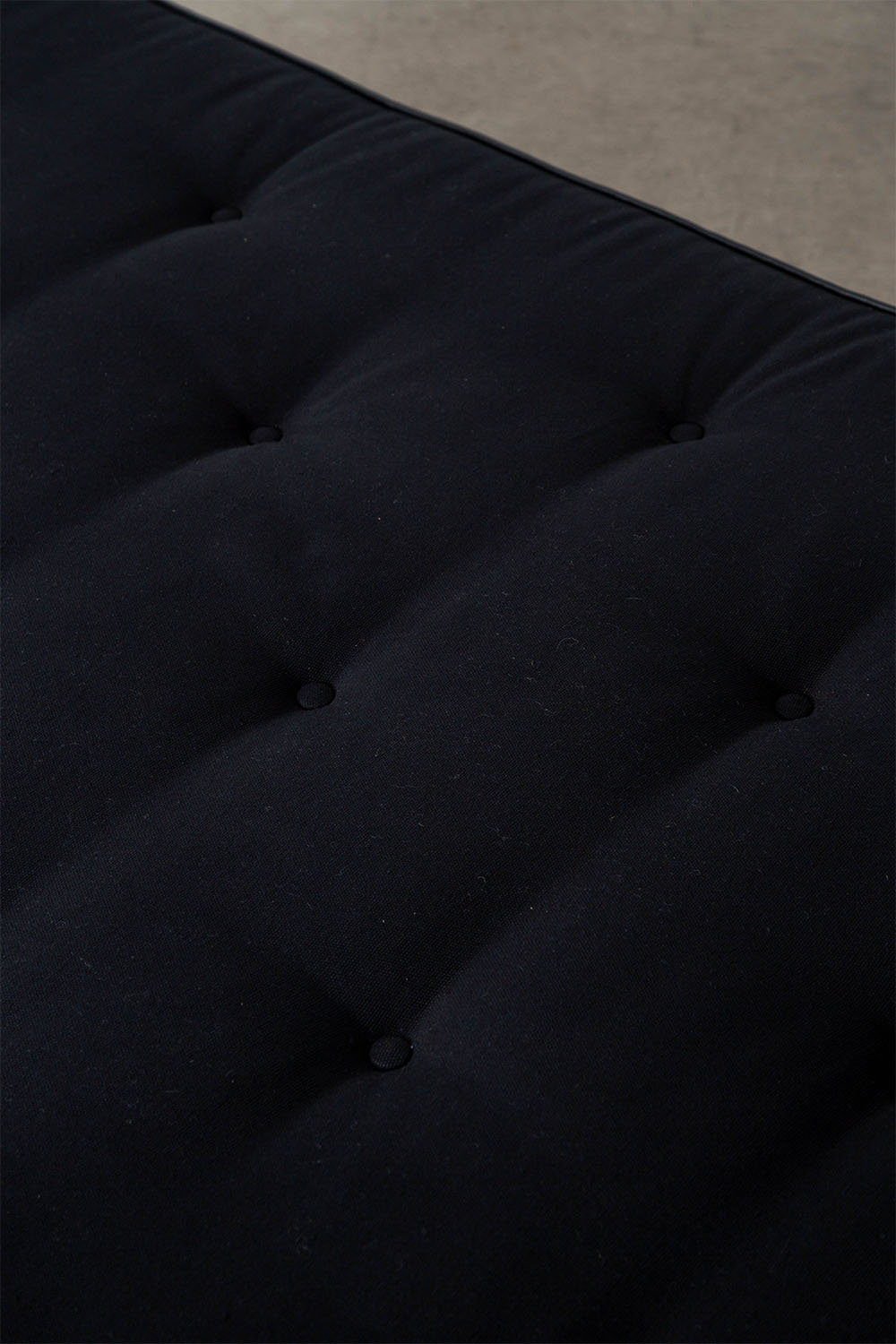 Scal Day Bed by Jean Prouvé , Charlotte Perriand in Steel and Wood