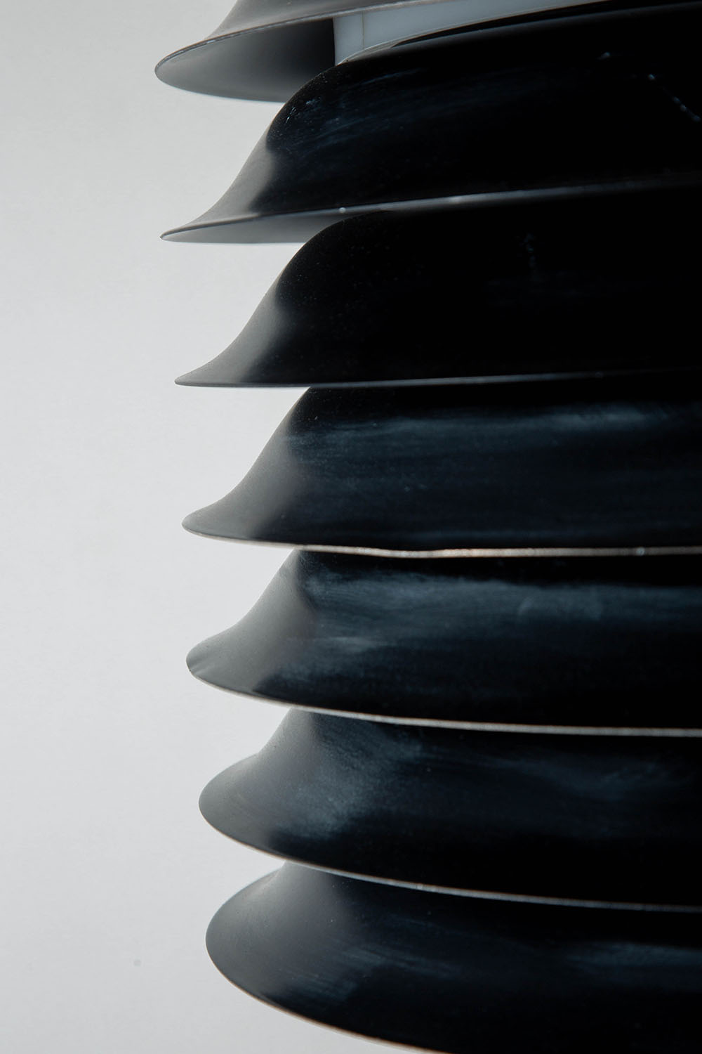 Floor Lamp for STILNOVO in Steel , Brass and Marble