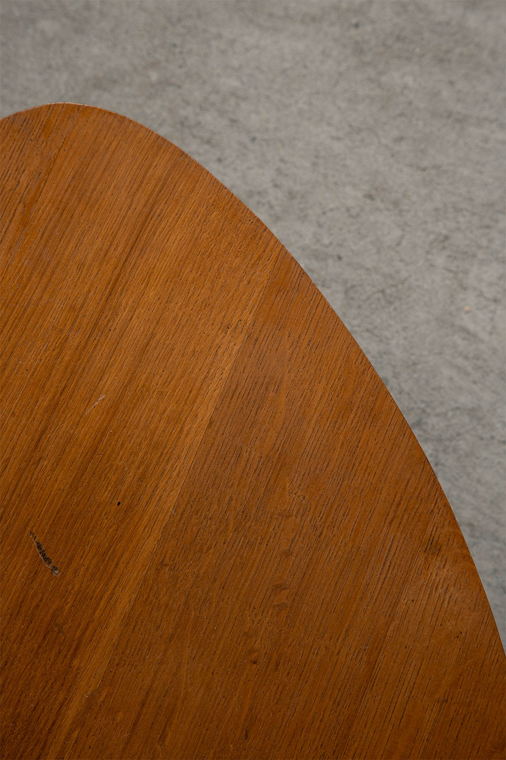 Scal Day Bed by Jean Prouvé , Charlotte Perriand in Steel and Wood