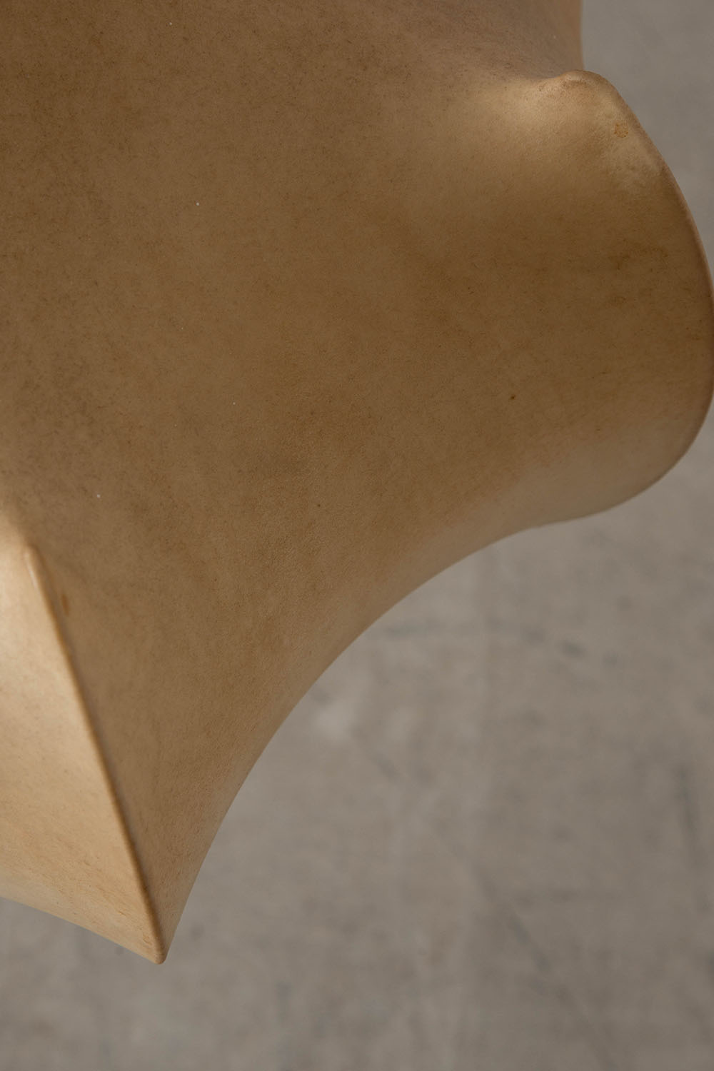 Viscontea Pendant Lamp by Achille & Pier Giacomo Castiglioni for FLOS in Resin and Steel