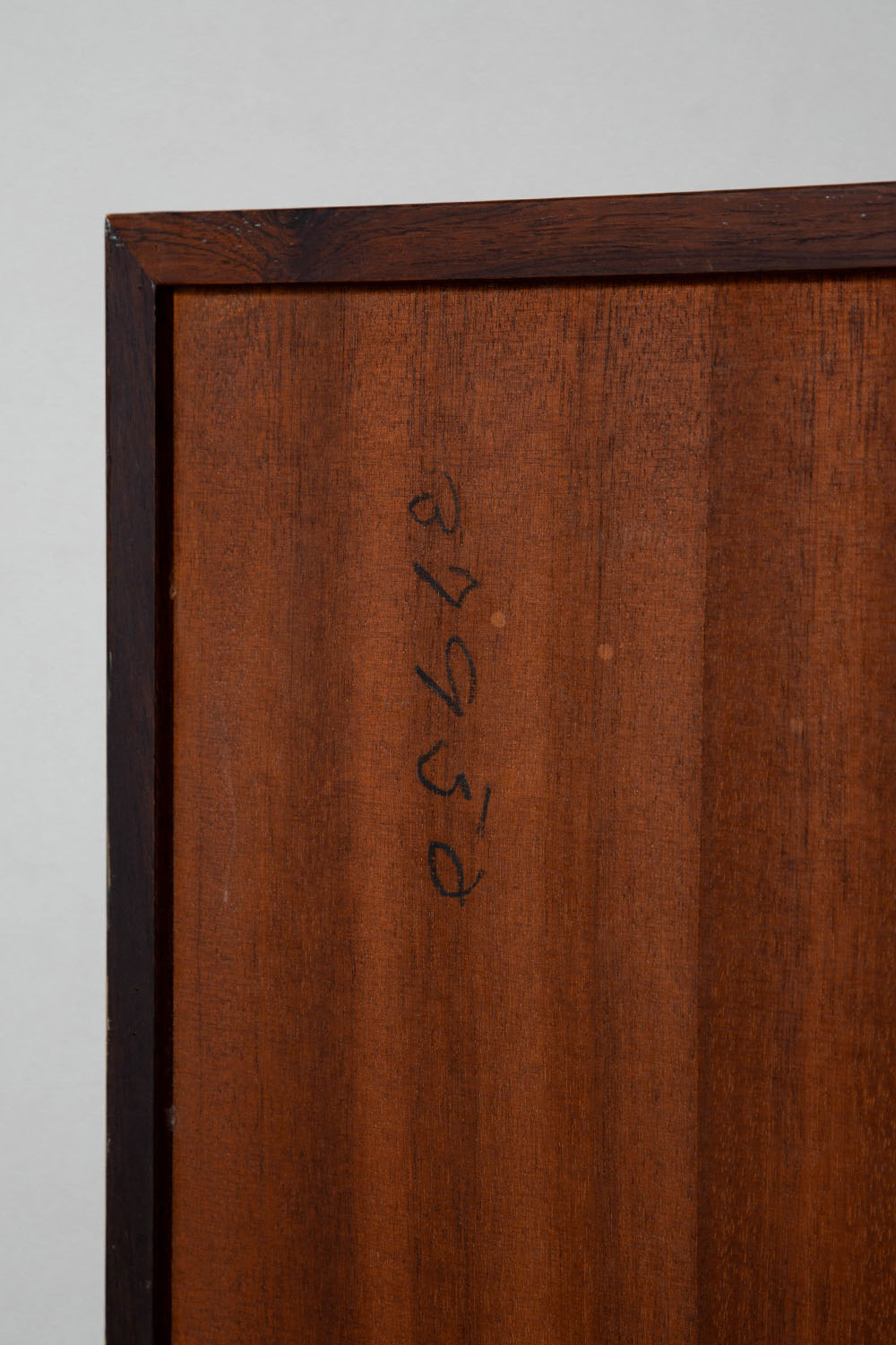 Sideboard by Kai Winding in Rosewood