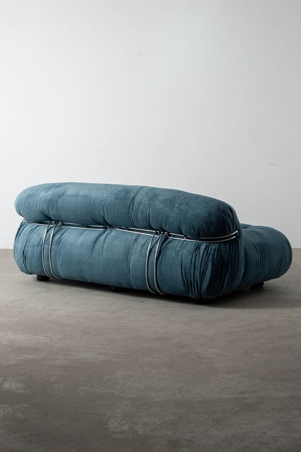 SORIANA 2 Seater Sofa,SORIANA,ソリアナ,Afra and Tobia Scarpa,アフラ・スカルパ,トビア・スカルパ,スカルパ,Cassina,カッシーナ,Italy,イタリア,清澄白河,Antique,Vintage,Interior Design,stoop,topso,アンティーク,ビンテージ,ヴィンテージ,家具,雑貨,インテリア,店舗什器,設計,インテリアデザイン,内装,什器,店舗設計,ギャラリー,デザイナーズ家具,ショールーム