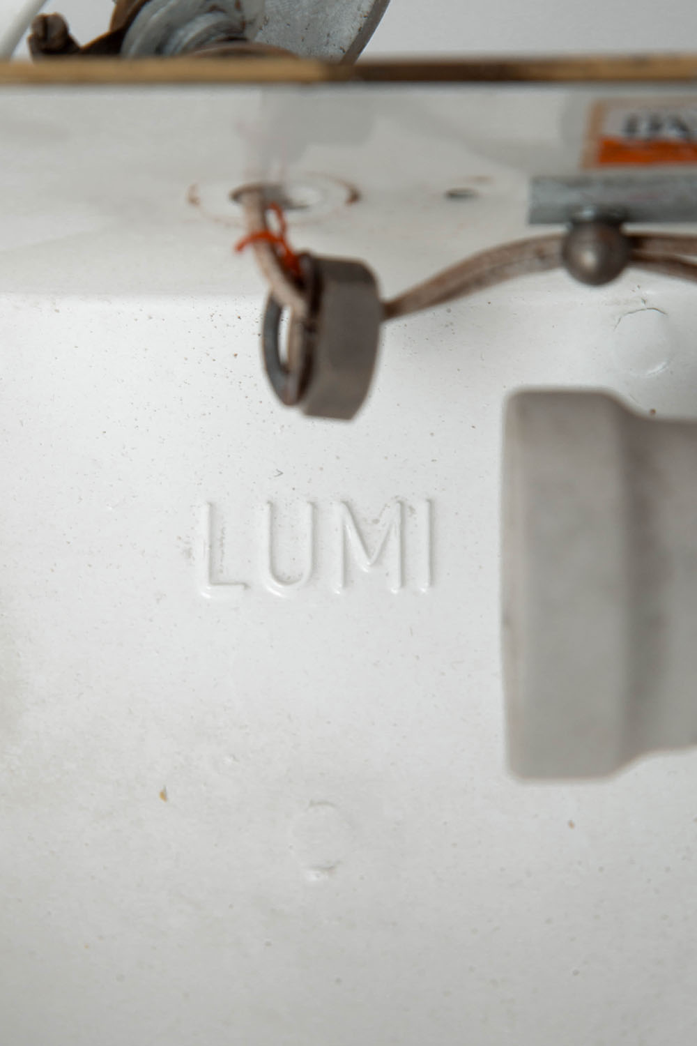 Wall Lamp,ウォールランプ,LUMI,Italy,イタリア,清澄白河,Antique,Vintage,Interior Design,stoop,topso,アンティーク,ビンテージ,ヴィンテージ,家具,雑貨,インテリア,店舗什器,設計,インテリアデザイン,内装,什器,店舗設計,ギャラリー,デザイナーズ家具,ショールーム