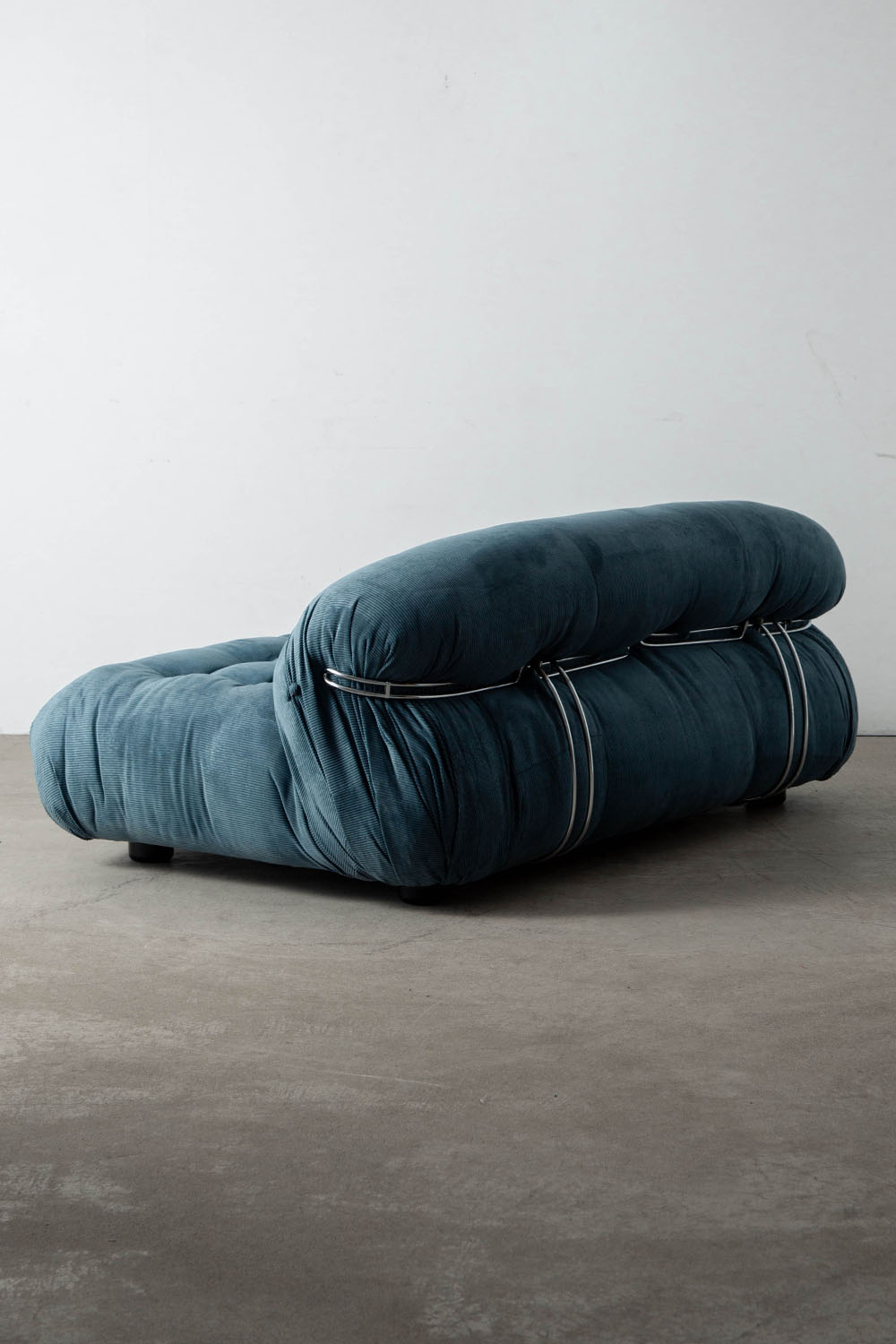 SORIANA 2 Seater Sofa,SORIANA,ソリアナ,Afra and Tobia Scarpa,アフラ・スカルパ,トビア・スカルパ,スカルパ,Cassina,カッシーナ,Italy,イタリア,清澄白河,Antique,Vintage,Interior Design,stoop,topso,アンティーク,ビンテージ,ヴィンテージ,家具,雑貨,インテリア,店舗什器,設計,インテリアデザイン,内装,什器,店舗設計,ギャラリー,デザイナーズ家具,ショールーム