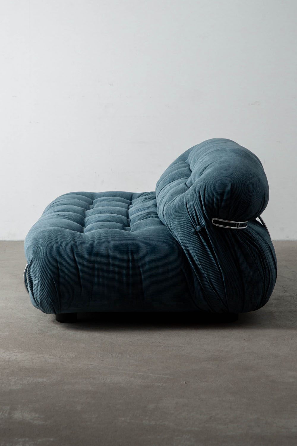SORIANA 2 Seater Sofa,SORIANA,ソリアナ,Afra and Tobia Scarpa,アフラ・スカルパ,トビア・スカルパ,スカルパ,Cassina,カッシーナ,Italy,イタリア,清澄白河,Antique,Vintage,Interior Design,stoop,topso,アンティーク,ビンテージ,ヴィンテージ,家具,雑貨,インテリア,店舗什器,設計,インテリアデザイン,内装,什器,店舗設計,ギャラリー,デザイナーズ家具,ショールーム
