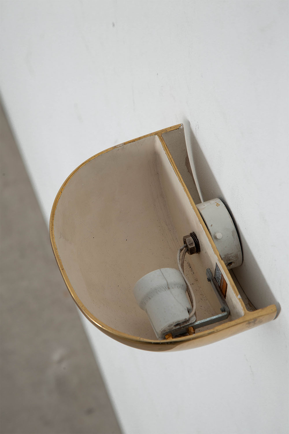 Wall Lamp,ウォールランプ,LUMI,Italy,イタリア,清澄白河,Antique,Vintage,Interior Design,stoop,topso,アンティーク,ビンテージ,ヴィンテージ,家具,雑貨,インテリア,店舗什器,設計,インテリアデザイン,内装,什器,店舗設計,ギャラリー,デザイナーズ家具,ショールーム