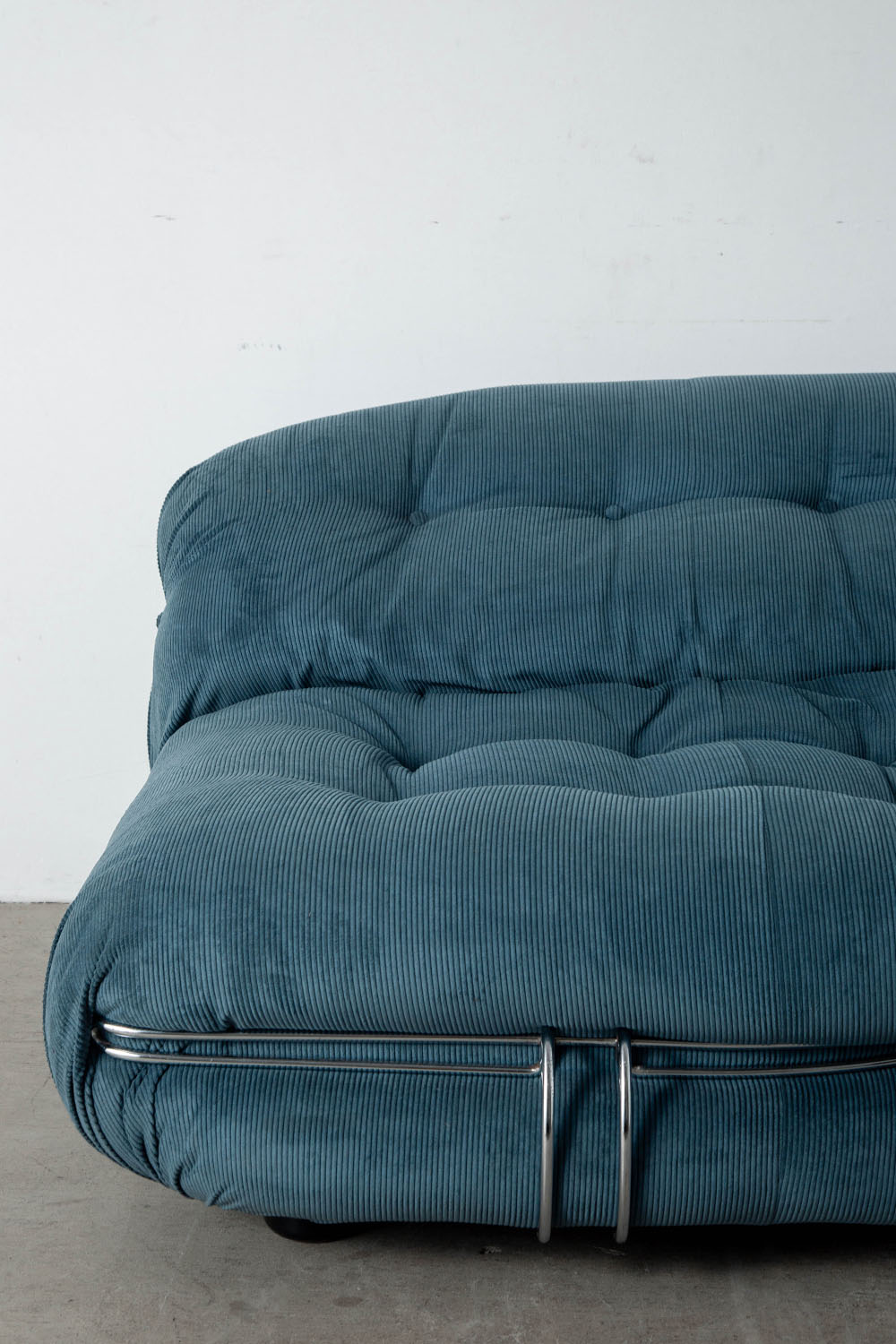 SORIANA 2 Seater Sofa,SORIANA,ソリアナ,Afra and Tobia Scarpa,アフラ・スカルパ,トビア・スカルパ,スカルパ,Cassina,カッシーナ,Italy,イタリア,清澄白河,Antique,Vintage,Interior Design,stoop,topso,アンティーク,ビンテージ,ヴィンテージ,家具,雑貨,インテリア,店舗什器,設計,インテリアデザイン,内装,什器,店舗設計,ギャラリー,デザイナーズ家具,ショールーム