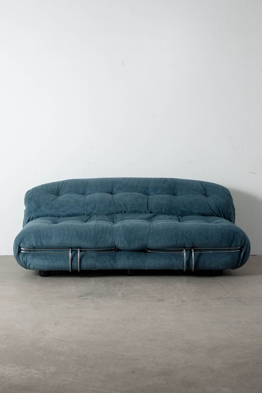 SORIANA 2 Seater Sofa,SORIANA,ソリアナ,Afra and Tobia Scarpa,アフラ・スカルパ,トビア・スカルパ,スカルパ,Cassina,カッシーナ,Italy,イタリア,清澄白河,Antique,Vintage,Interior Design,stoop,topso,アンティーク,ビンテージ,ヴィンテージ,家具,雑貨,インテリア,店舗什器,設計,インテリアデザイン,内装,什器,店舗設計,ギャラリー,デザイナーズ家具,ショールーム