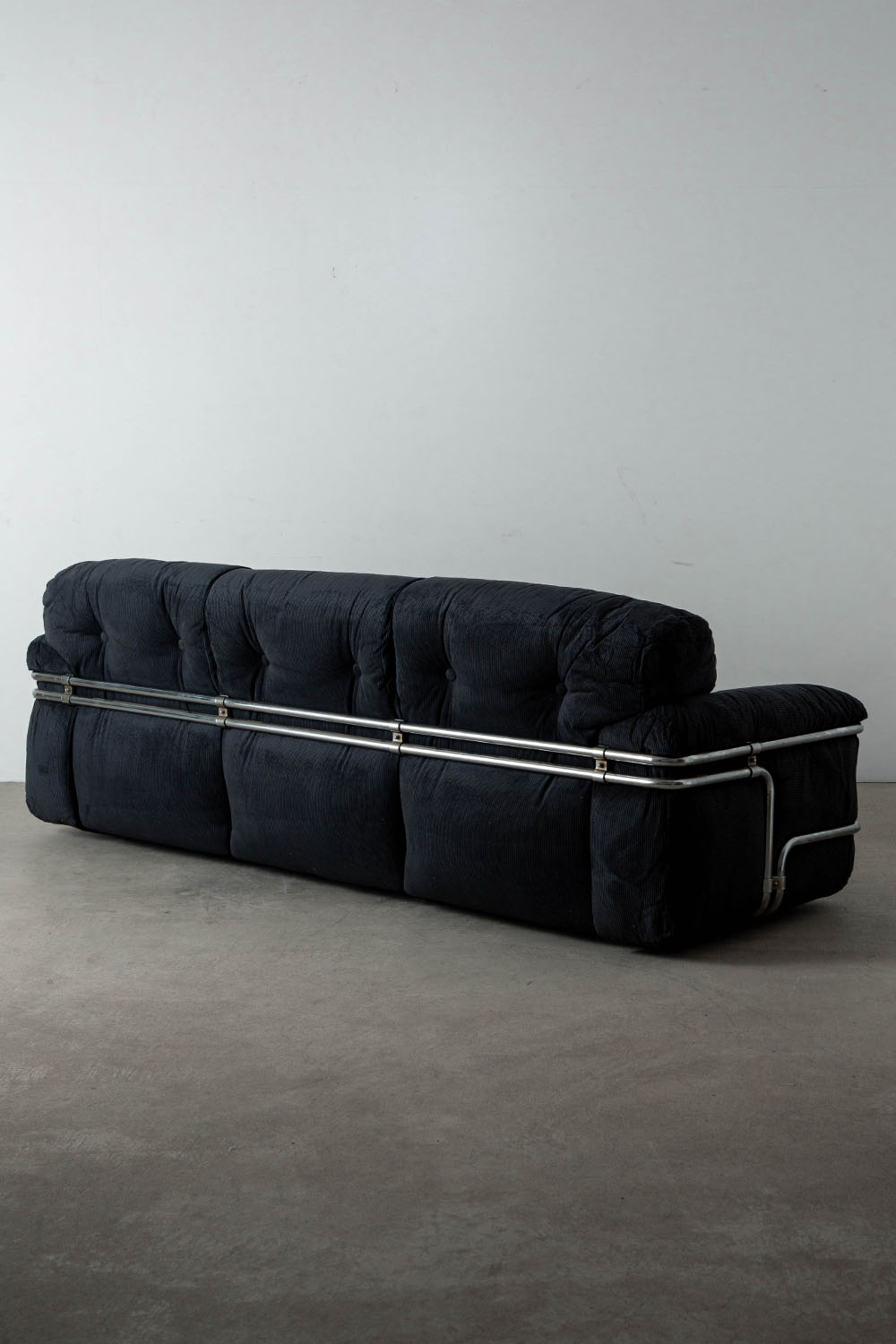 Sofa,ソファ,Adriano Piazzesi,アドリアーノ・ピアッツェージ,Italy,イタリア,清澄白河,Antique,Vintage,Interior Design,アンティーク,ビンテージ,ヴィンテージ,家具,雑貨,インテリア,店舗什器,設計,インテリアデザイン,内装,什器,店舗設計,ギャラリー,デザイナーズ家具,ショールーム