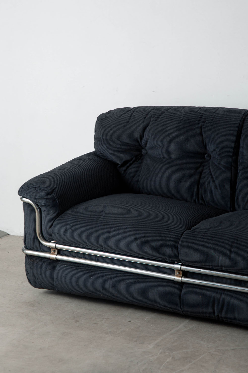 Sofa,ソファ,Adriano Piazzesi,アドリアーノ・ピアッツェージ,Italy,イタリア,清澄白河,Antique,Vintage,Interior Design,アンティーク,ビンテージ,ヴィンテージ,家具,雑貨,インテリア,店舗什器,設計,インテリアデザイン,内装,什器,店舗設計,ギャラリー,デザイナーズ家具,ショールーム