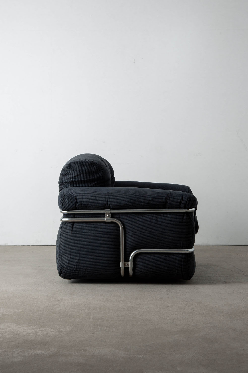 Sofa,ソファ,Adriano Piazzesi,アドリアーノ・ピアッツェージ,Italy,イタリア,清澄白河,Antique,Vintage,Interior Design,アンティーク,ビンテージ,ヴィンテージ,家具,雑貨,インテリア,店舗什器,設計,インテリアデザイン,内装,什器,店舗設計,ギャラリー,デザイナーズ家具,ショールーム