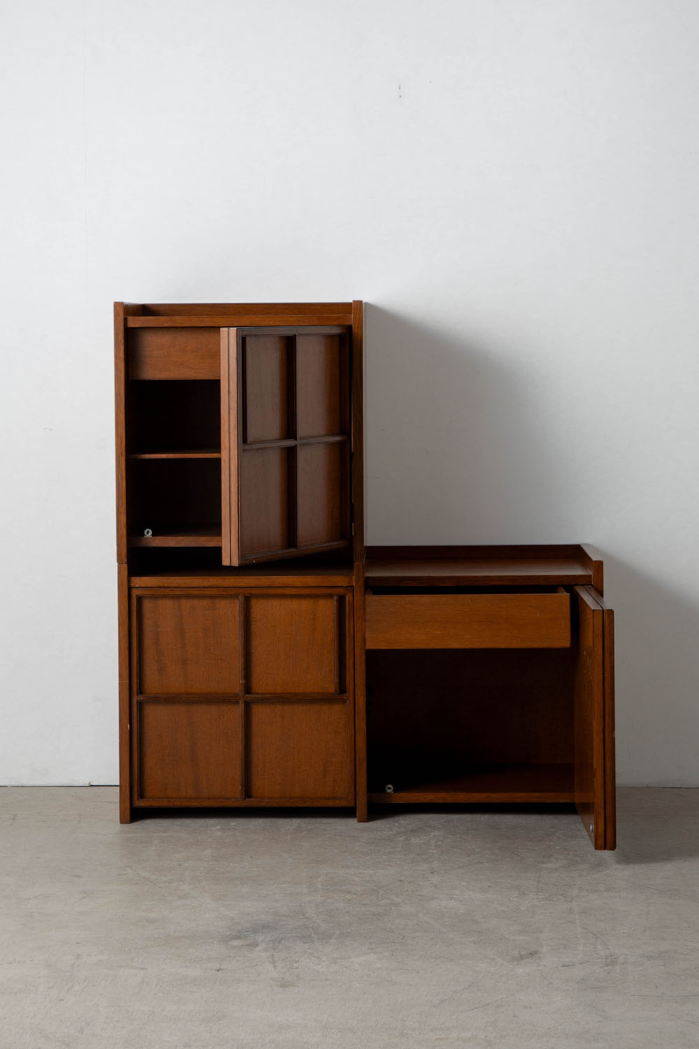 Shelf,シェルフ,PRADA MOBILI ARREDAMENTI,Italy,イタリア,清澄白河,Antique,Vintage,Interior Design,アンティーク,ビンテージ,ヴィンテージ,家具,雑貨,インテリア,店舗什器,設計,インテリアデザイン,内装,什器,店舗設計,ギャラリー,デザイナーズ家具,ショールーム
