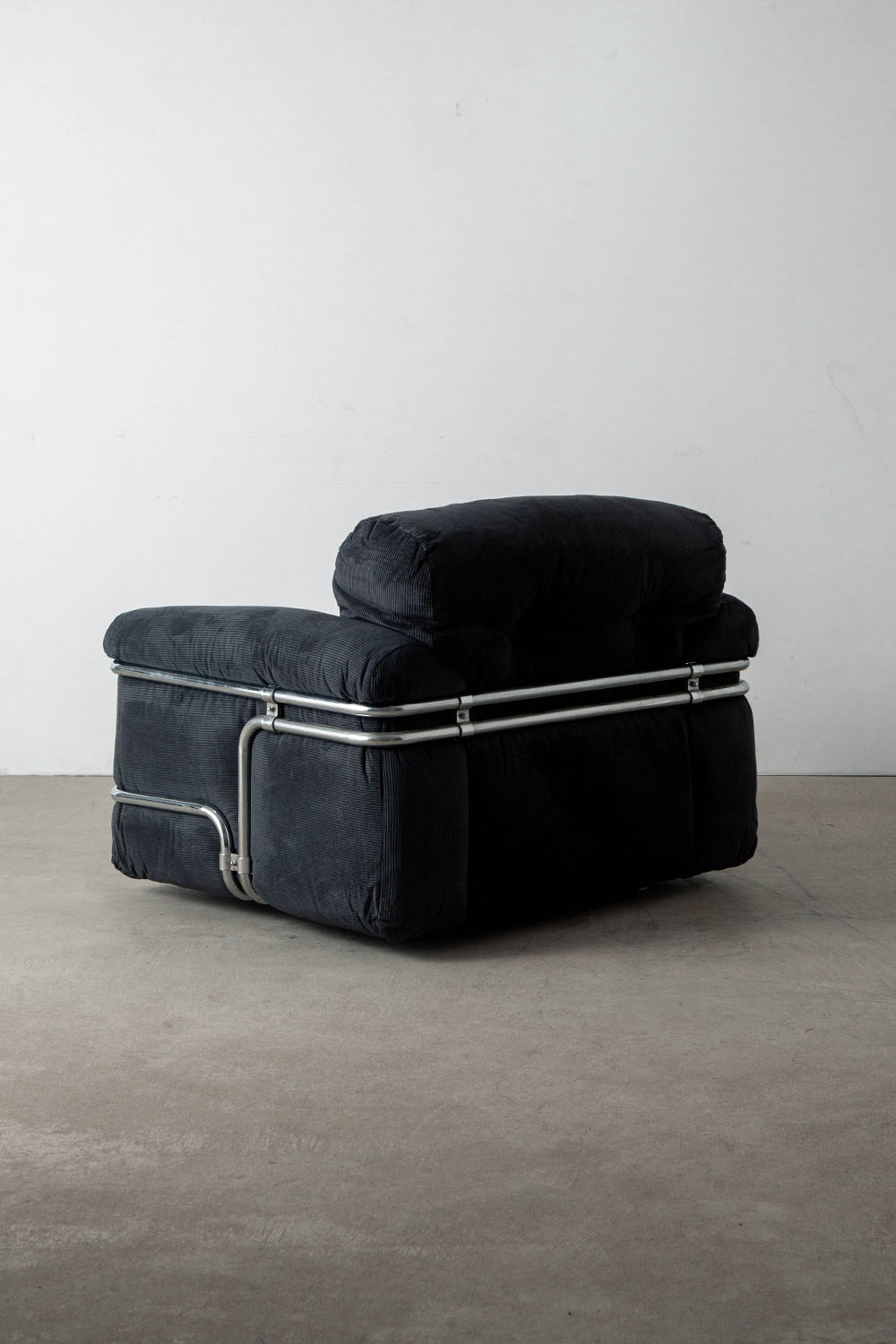 Sofa,ソファ,Adriano Piazzesi,アドリアーノ・ピアッツェージ,Italy,イタリア,清澄白河,Antique,Vintage,Interior Design,アンティーク,ビンテージ,ヴィンテージ,家具,雑貨,インテリア,店舗什器,設計,インテリアデザイン,内装,什器,店舗設計,ギャラリー,デザイナーズ家具,ショールーム