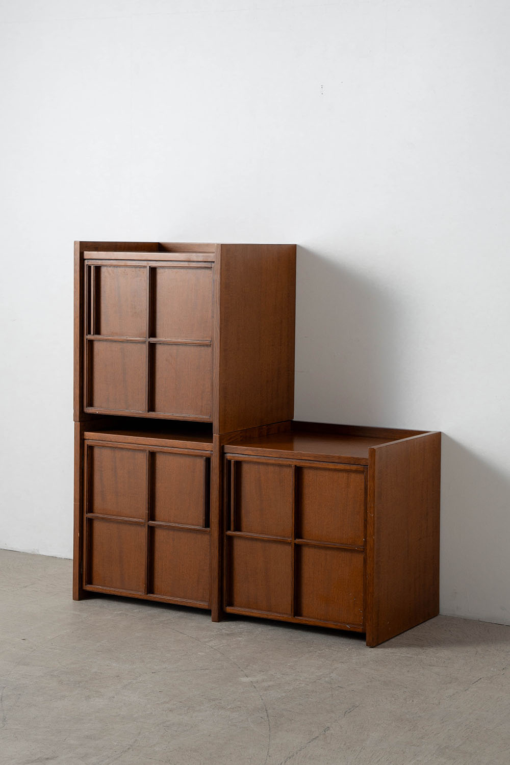 Shelf,シェルフ,PRADA MOBILI ARREDAMENTI,Italy,イタリア,清澄白河,Antique,Vintage,Interior Design,アンティーク,ビンテージ,ヴィンテージ,家具,雑貨,インテリア,店舗什器,設計,インテリアデザイン,内装,什器,店舗設計,ギャラリー,デザイナーズ家具,ショールーム