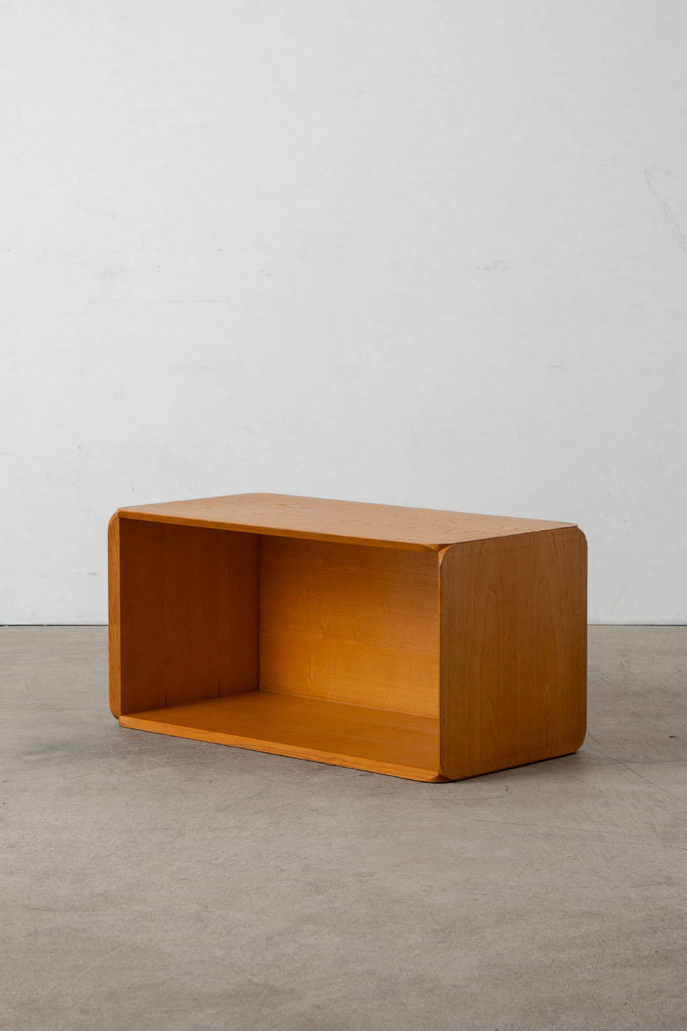 Samara Modular Storage Set by Derk Jan De Vries for Maisa di Seveso in Beech