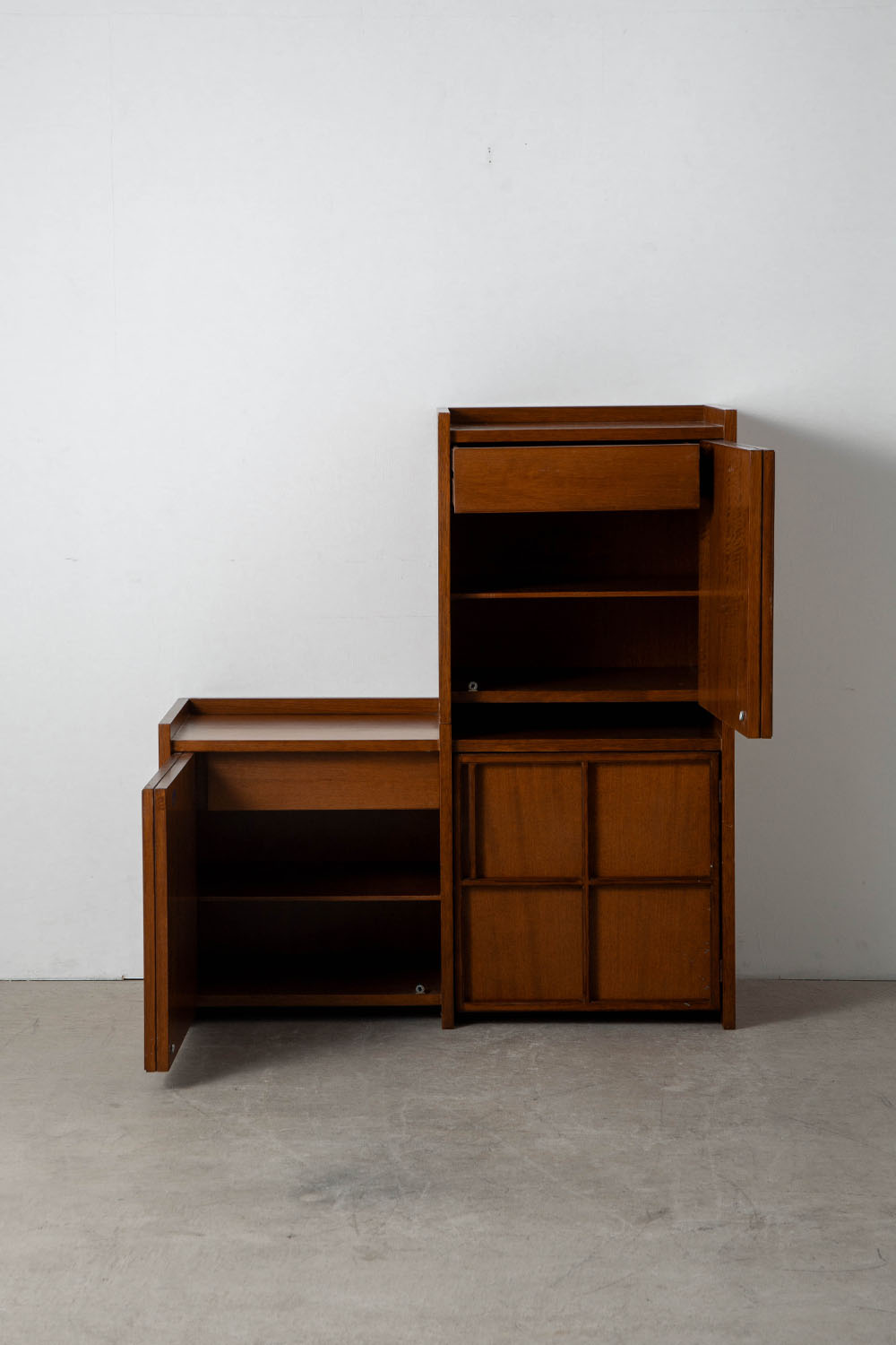Shelf,シェルフ,PRADA MOBILI ARREDAMENTI,Italy,イタリア,清澄白河,Antique,Vintage,Interior Design,アンティーク,ビンテージ,ヴィンテージ,家具,雑貨,インテリア,店舗什器,設計,インテリアデザイン,内装,什器,店舗設計,ギャラリー,デザイナーズ家具,ショールーム