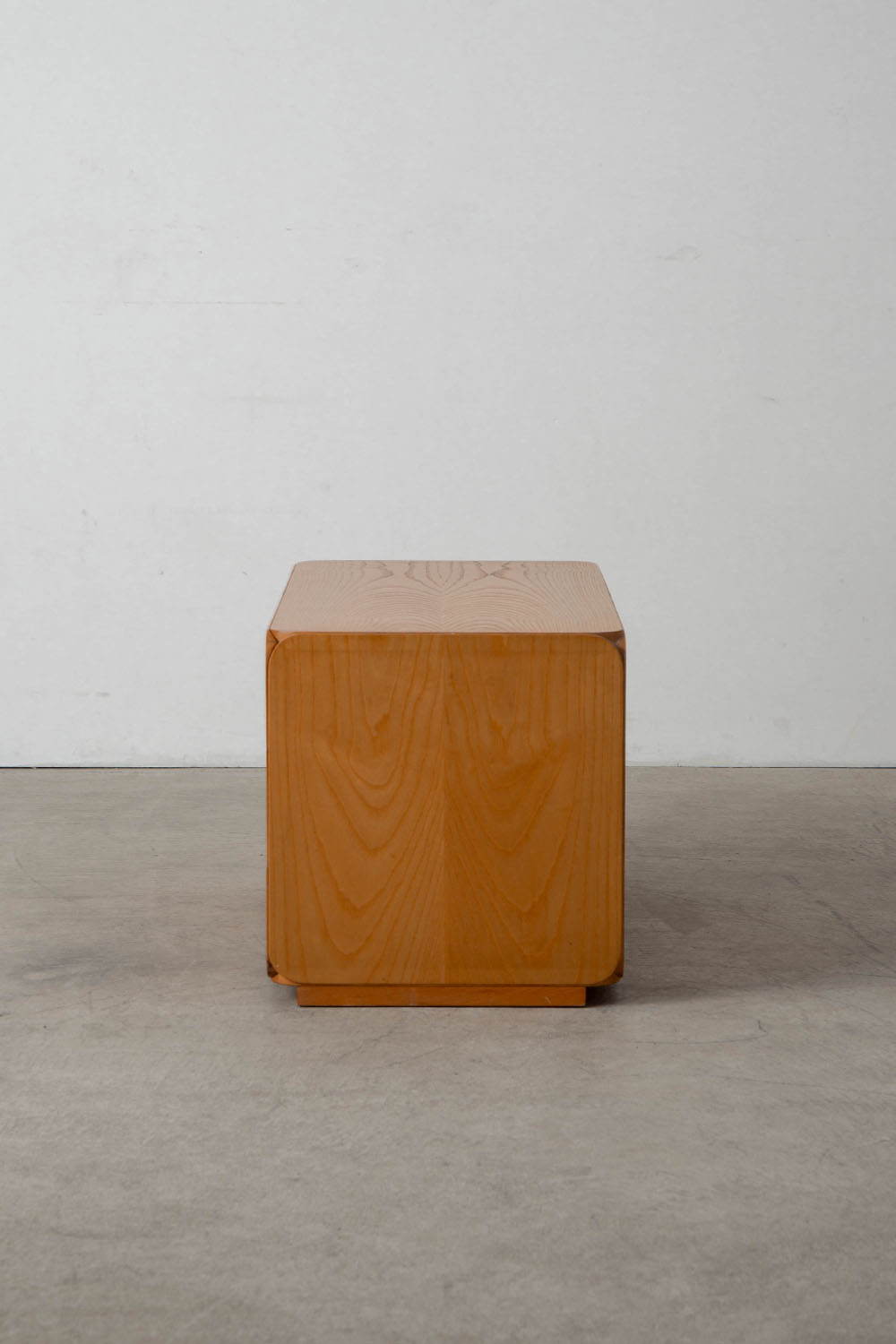 Samara Modular Storage Set by Derk Jan De Vries for Maisa di Seveso in Beech