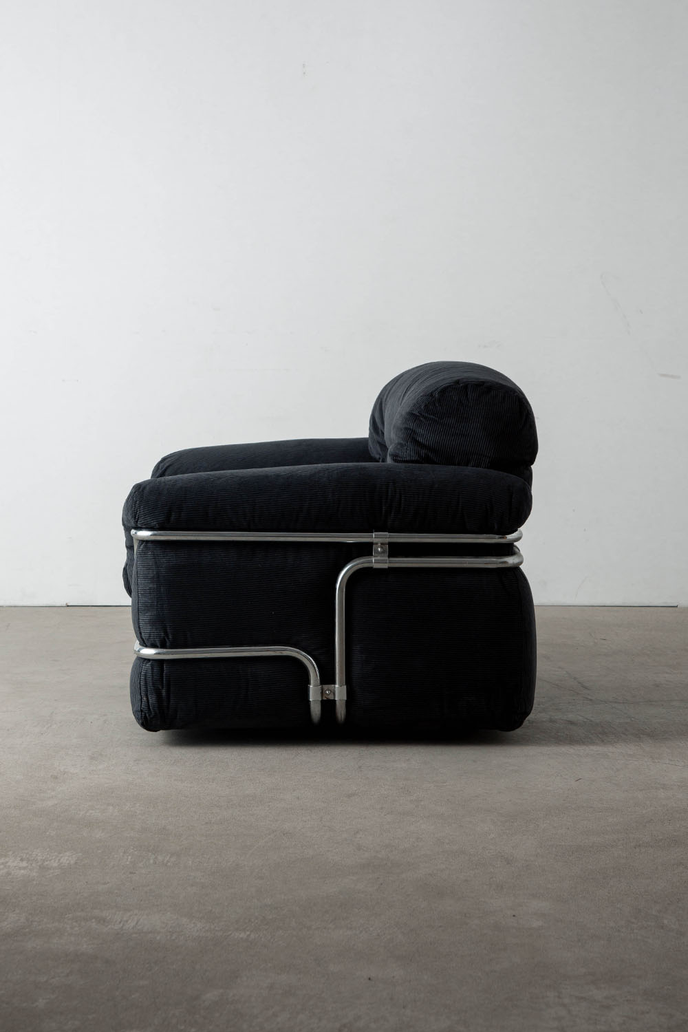Sofa,ソファ,Adriano Piazzesi,アドリアーノ・ピアッツェージ,Italy,イタリア,清澄白河,Antique,Vintage,Interior Design,アンティーク,ビンテージ,ヴィンテージ,家具,雑貨,インテリア,店舗什器,設計,インテリアデザイン,内装,什器,店舗設計,ギャラリー,デザイナーズ家具,ショールーム