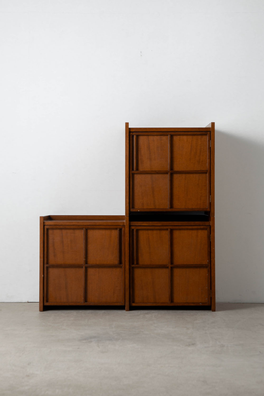 Shelf,シェルフ,PRADA MOBILI ARREDAMENTI,Italy,イタリア,清澄白河,Antique,Vintage,Interior Design,アンティーク,ビンテージ,ヴィンテージ,家具,雑貨,インテリア,店舗什器,設計,インテリアデザイン,内装,什器,店舗設計,ギャラリー,デザイナーズ家具,ショールーム