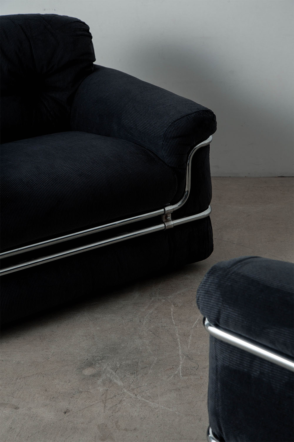 Sofa,ソファ,Adriano Piazzesi,アドリアーノ・ピアッツェージ,Italy,イタリア,清澄白河,Antique,Vintage,Interior Design,アンティーク,ビンテージ,ヴィンテージ,家具,雑貨,インテリア,店舗什器,設計,インテリアデザイン,内装,什器,店舗設計,ギャラリー,デザイナーズ家具,ショールーム