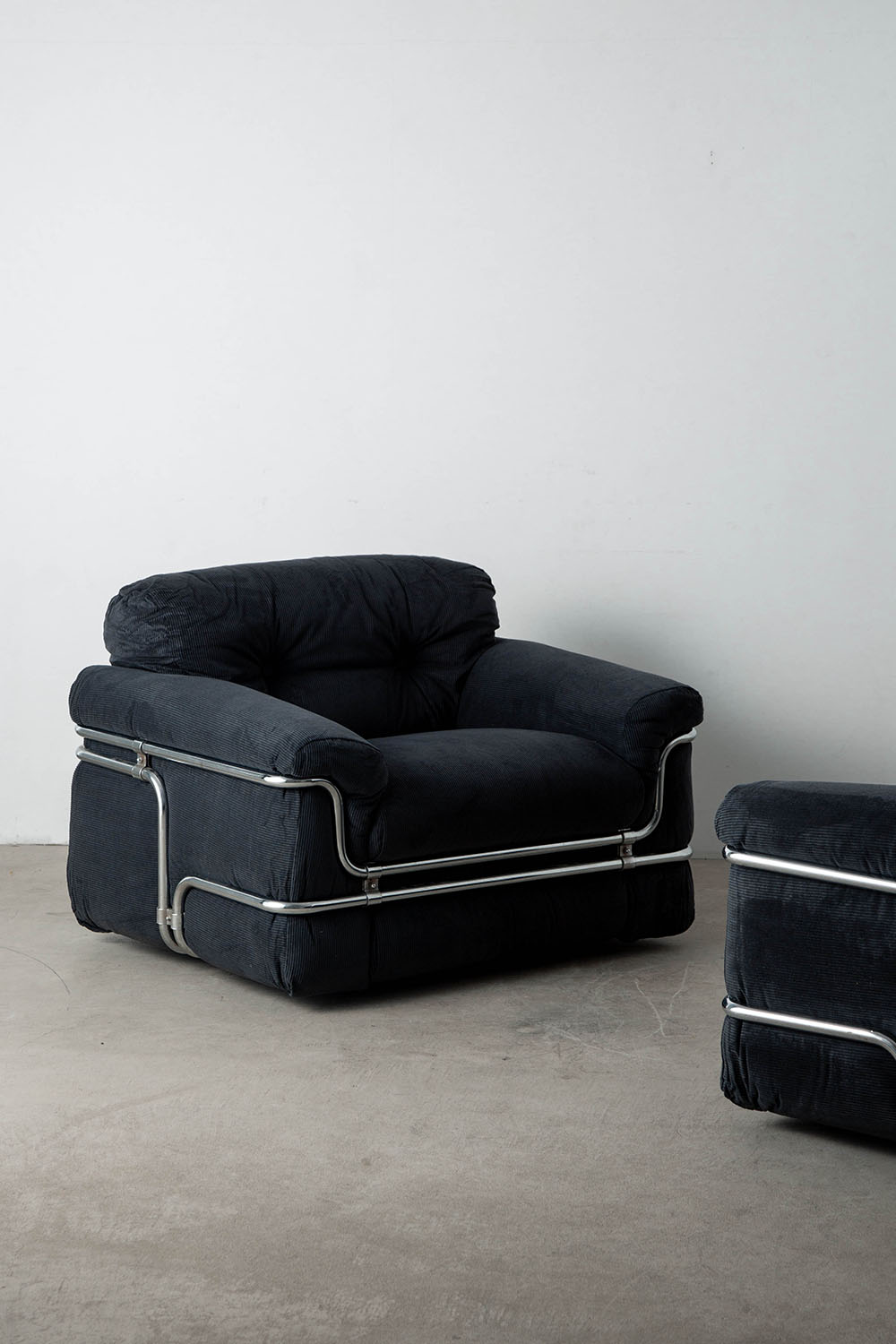 Sofa,ソファ,Adriano Piazzesi,アドリアーノ・ピアッツェージ,Italy,イタリア,清澄白河,Antique,Vintage,Interior Design,アンティーク,ビンテージ,ヴィンテージ,家具,雑貨,インテリア,店舗什器,設計,インテリアデザイン,内装,什器,店舗設計,ギャラリー,デザイナーズ家具,ショールーム