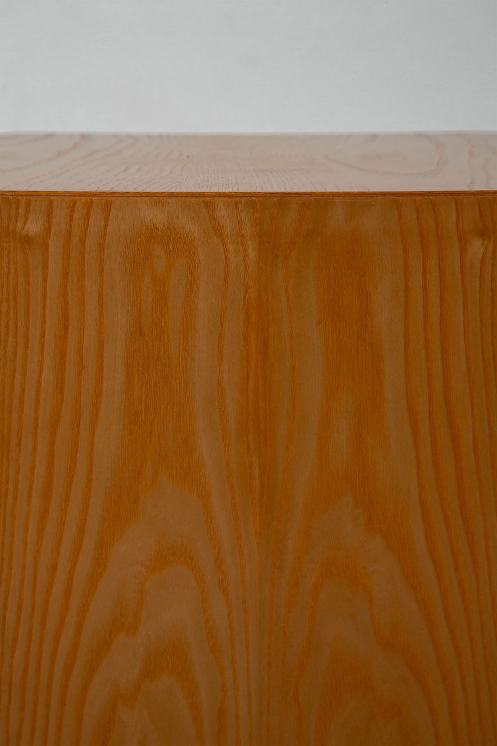 Samara Modular Storage Set by Derk Jan De Vries for Maisa di Seveso in Beech