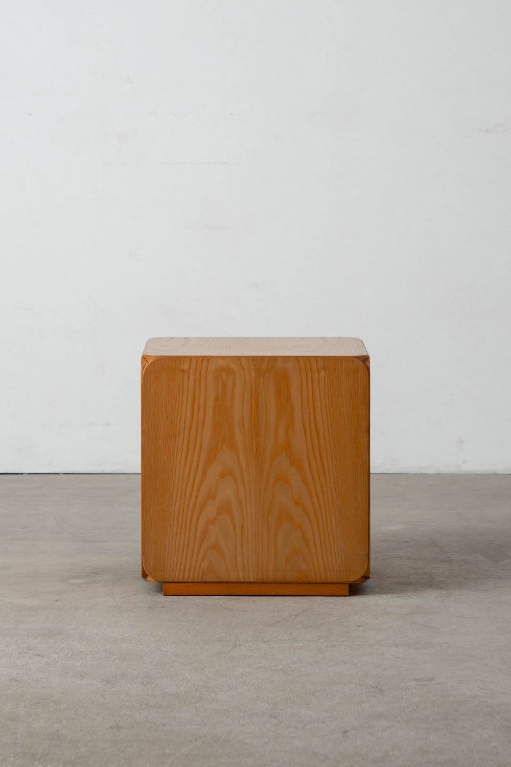 Samara Modular Storage Set by Derk Jan De Vries for Maisa di Seveso in Beech