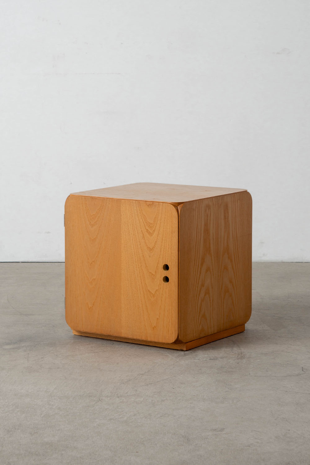 Samara Modular Storage Set by Derk Jan De Vries for Maisa di Seveso in Beech