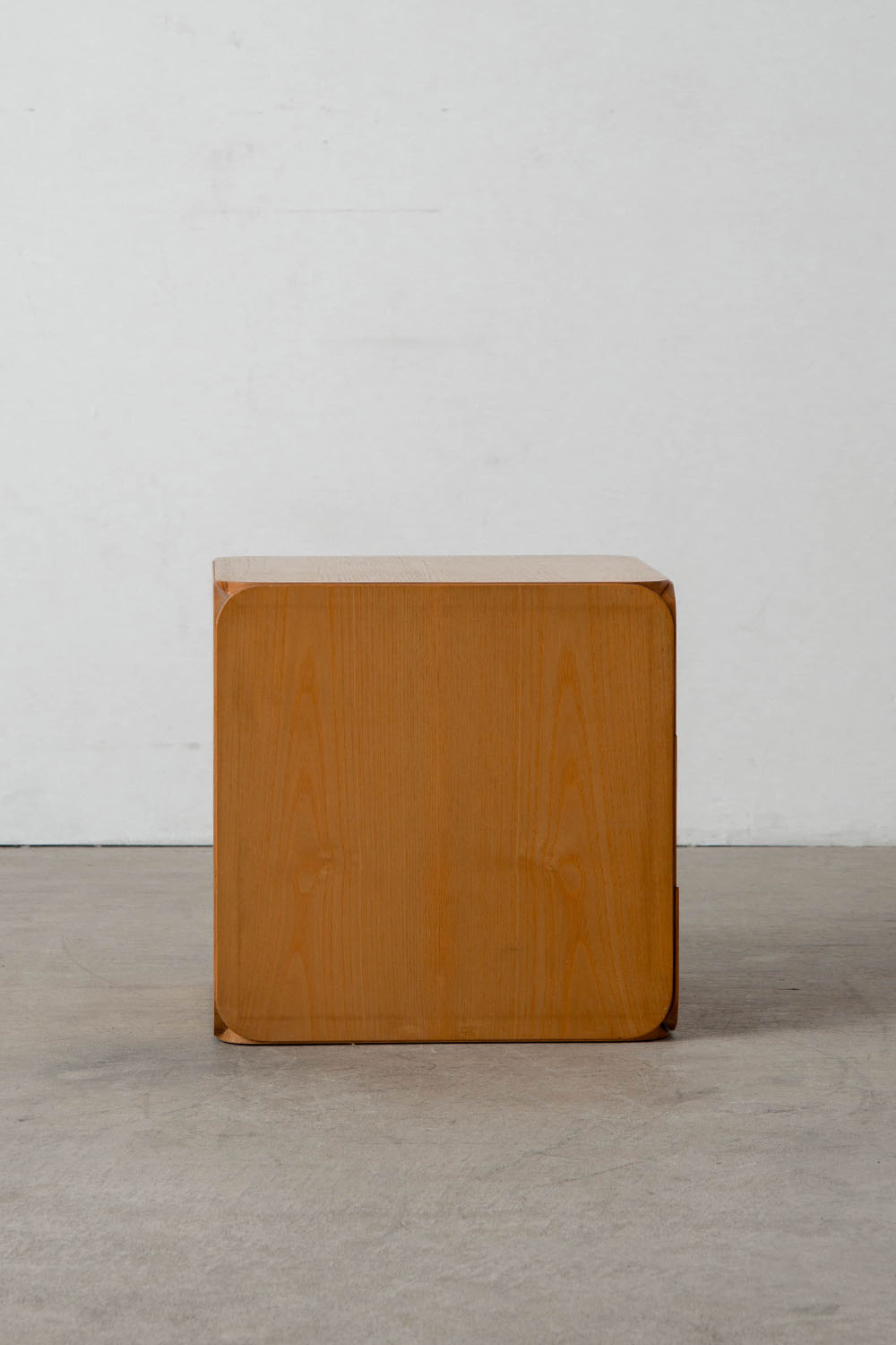 Samara Modular Storage Set by Derk Jan De Vries for Maisa di Seveso in Beech