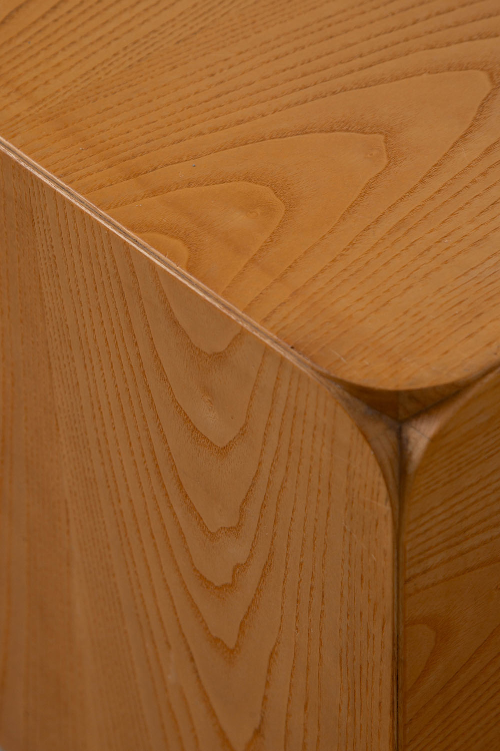 Samara Modular Storage Set by Derk Jan De Vries for Maisa di Seveso in Beech