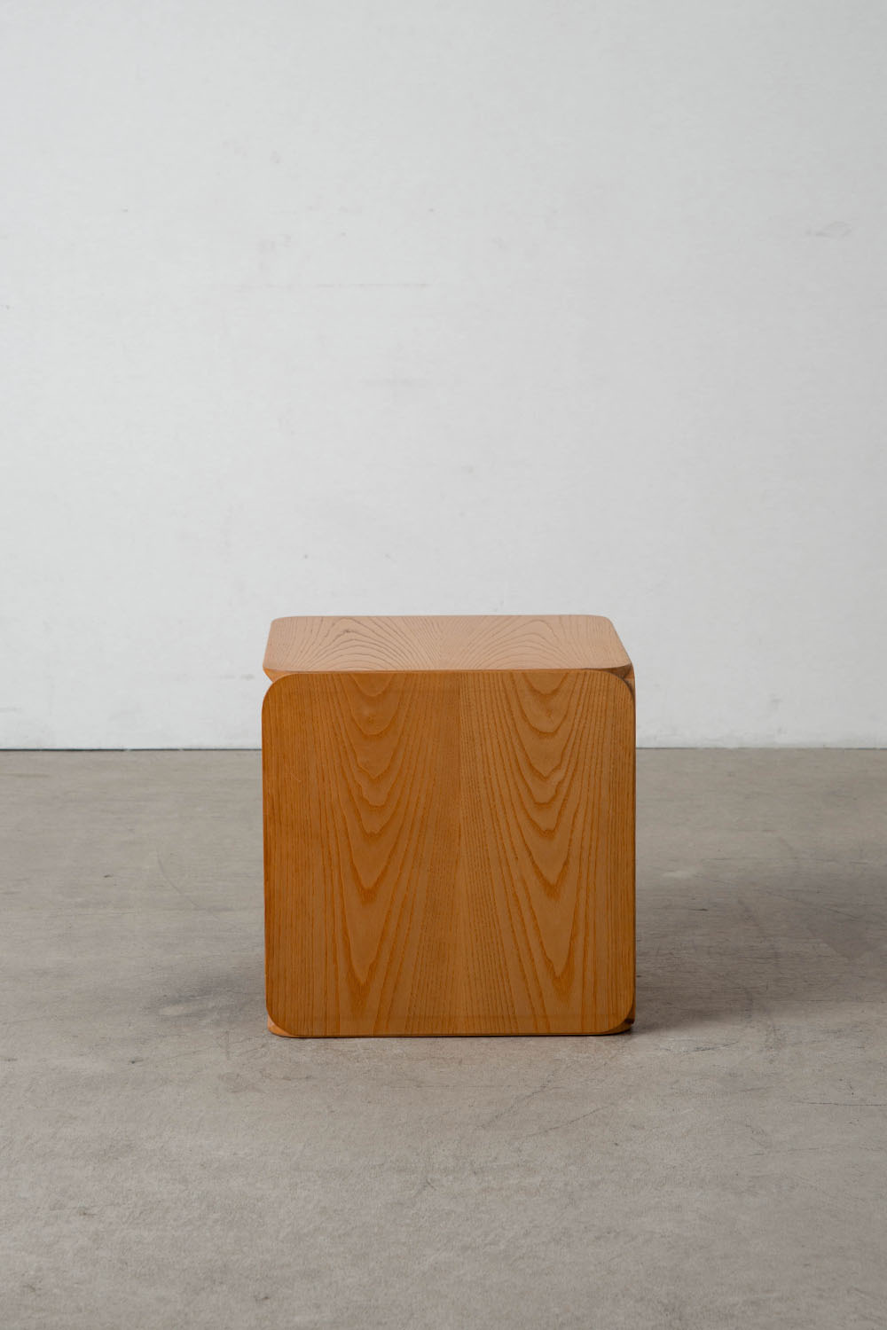 Samara Modular Storage Set by Derk Jan De Vries for Maisa di Seveso in Beech