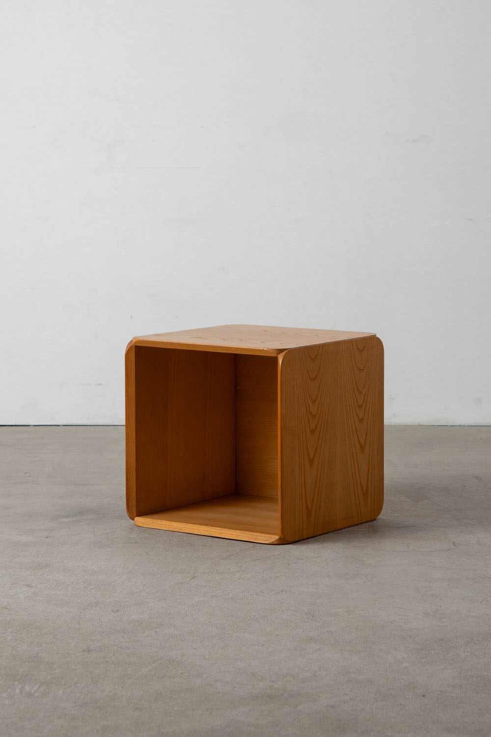 Samara Modular Storage Set by Derk Jan De Vries for Maisa di Seveso in Beech