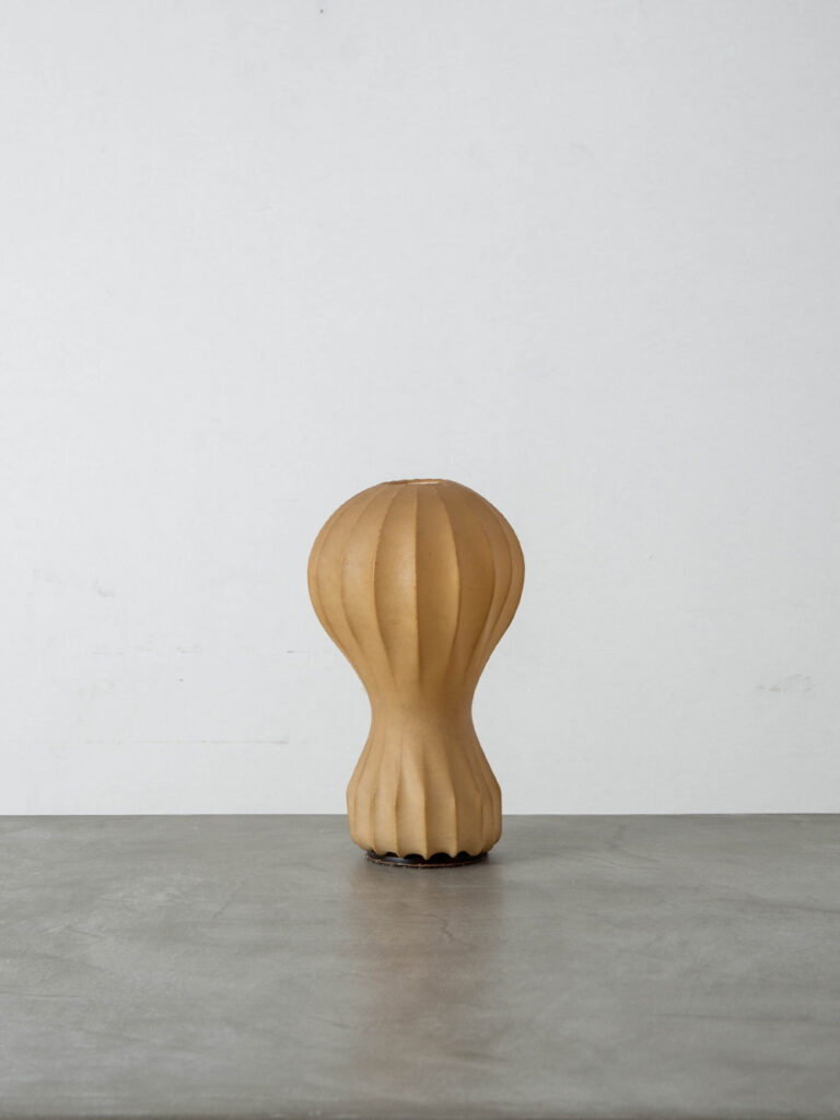 Gatto Piccolo Table Lamp by Achille & Pier Giacomo Castiglioni for FLOS in Resin and Steel