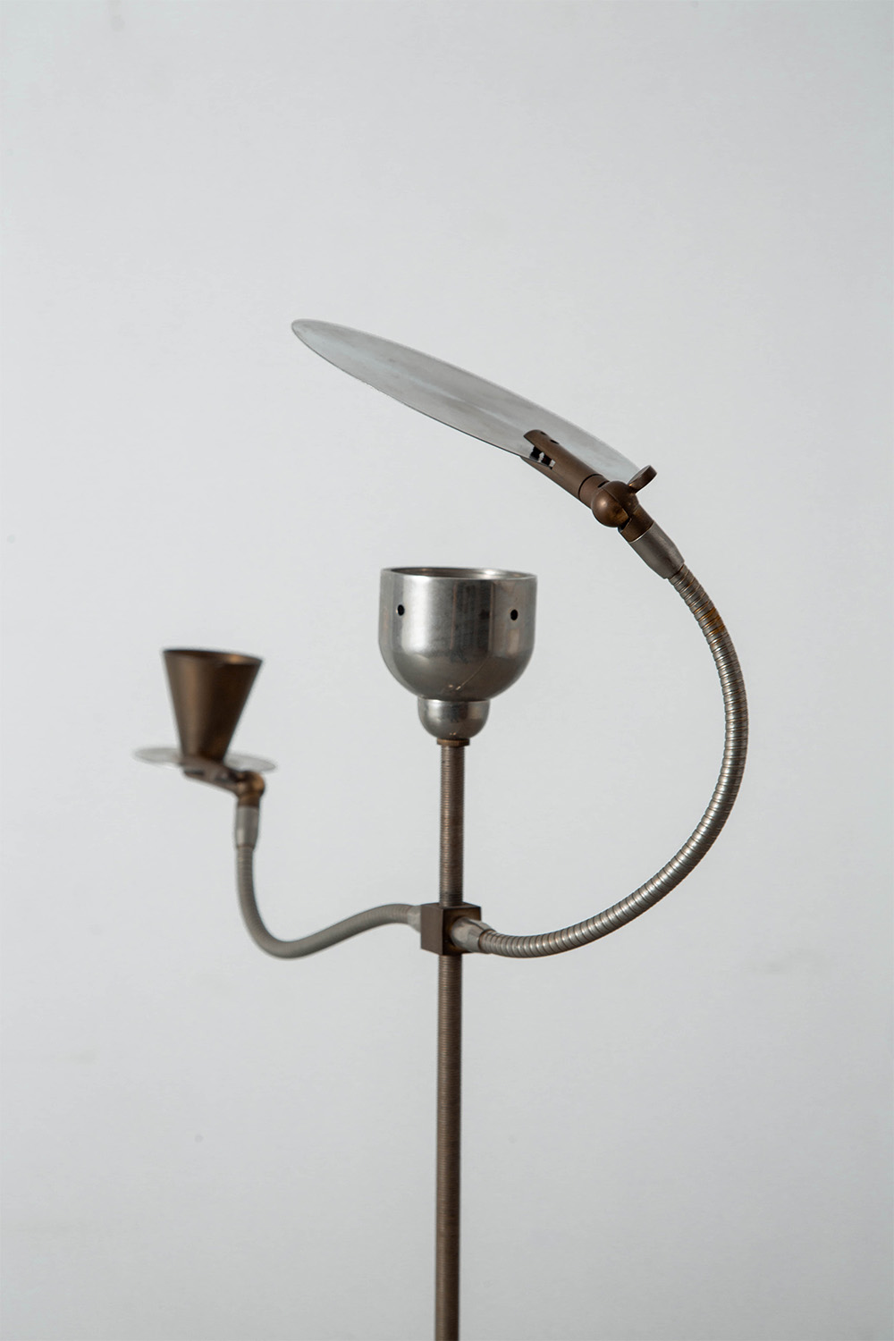Servoluce Table Lamp,Servoluce,Table Lamp,テーブルランプ,Enzo Catellani ,Catellani & Smith,ITaly,イタリア,清澄白河,Antique,Vintage,Interior Design,stoop,topso,アンティーク,ビンテージ,ヴィンテージ,家具,雑貨,インテリア,店舗什器,設計,インテリアデザイン,内装,什器,店舗設計,ギャラリー,デザイナーズ家具,ショールーム