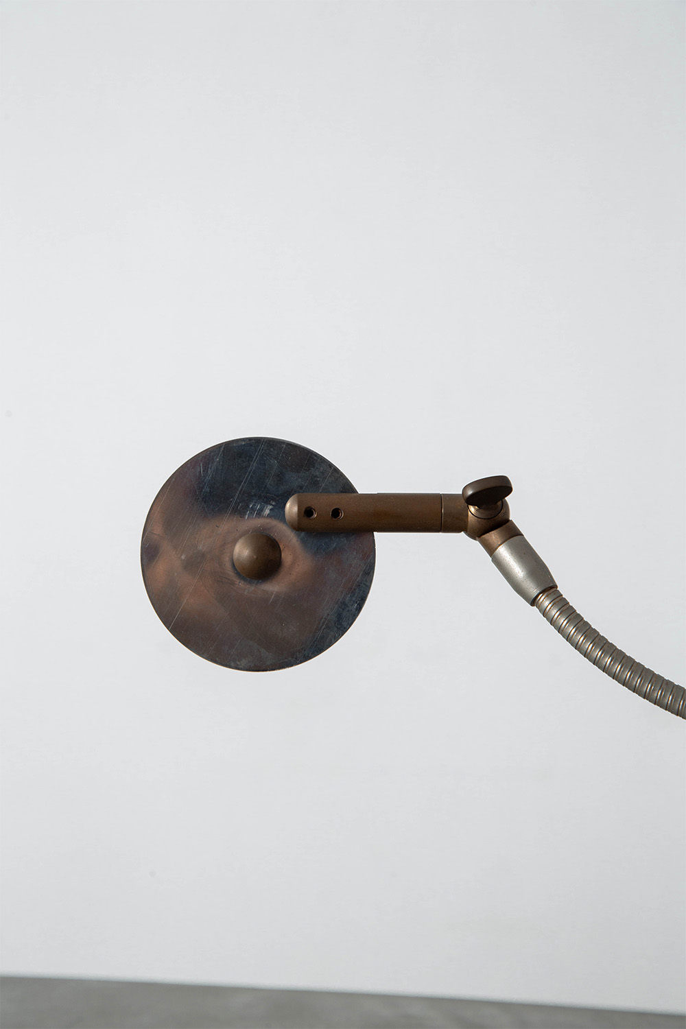 Servoluce Table Lamp,Servoluce,Table Lamp,テーブルランプ,Enzo Catellani ,Catellani & Smith,ITaly,イタリア,清澄白河,Antique,Vintage,Interior Design,stoop,topso,アンティーク,ビンテージ,ヴィンテージ,家具,雑貨,インテリア,店舗什器,設計,インテリアデザイン,内装,什器,店舗設計,ギャラリー,デザイナーズ家具,ショールーム