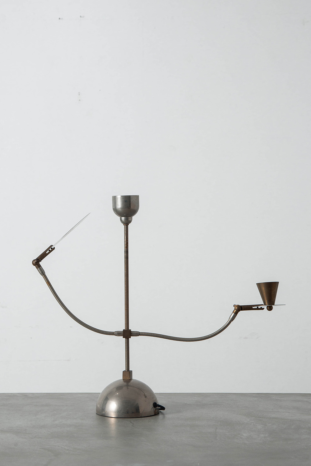 Servoluce Table Lamp,Servoluce,Table Lamp,テーブルランプ,Enzo Catellani ,Catellani & Smith,ITaly,イタリア,清澄白河,Antique,Vintage,Interior Design,stoop,topso,アンティーク,ビンテージ,ヴィンテージ,家具,雑貨,インテリア,店舗什器,設計,インテリアデザイン,内装,什器,店舗設計,ギャラリー,デザイナーズ家具,ショールーム