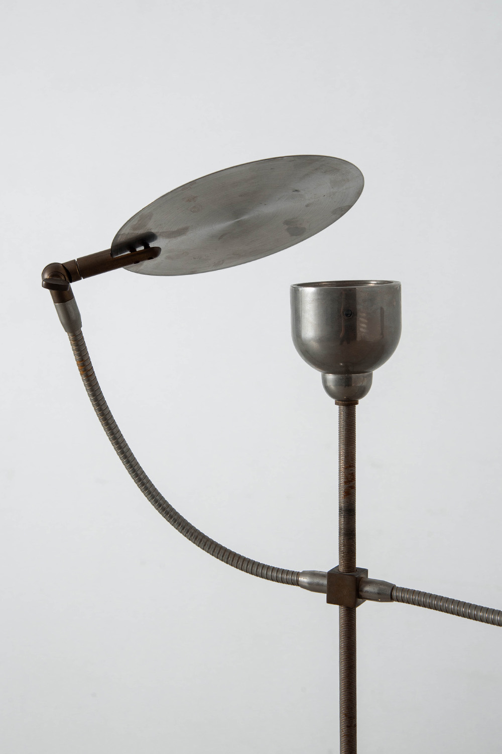 Servoluce Table Lamp,Servoluce,Table Lamp,テーブルランプ,Enzo Catellani ,Catellani & Smith,ITaly,イタリア,清澄白河,Antique,Vintage,Interior Design,stoop,topso,アンティーク,ビンテージ,ヴィンテージ,家具,雑貨,インテリア,店舗什器,設計,インテリアデザイン,内装,什器,店舗設計,ギャラリー,デザイナーズ家具,ショールーム