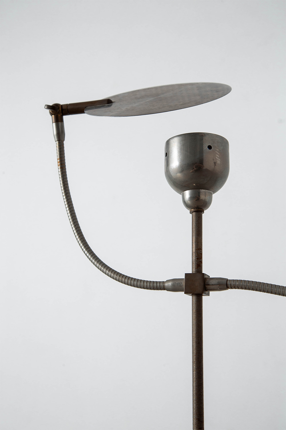 Servoluce Table Lamp,Servoluce,Table Lamp,テーブルランプ,Enzo Catellani ,Catellani & Smith,ITaly,イタリア,清澄白河,Antique,Vintage,Interior Design,stoop,topso,アンティーク,ビンテージ,ヴィンテージ,家具,雑貨,インテリア,店舗什器,設計,インテリアデザイン,内装,什器,店舗設計,ギャラリー,デザイナーズ家具,ショールーム