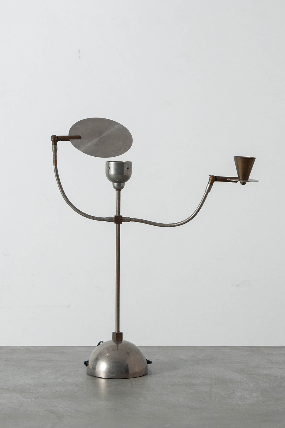 Servoluce Table Lamp,Servoluce,Table Lamp,テーブルランプ,Enzo Catellani ,Catellani & Smith,ITaly,イタリア,清澄白河,Antique,Vintage,Interior Design,stoop,topso,アンティーク,ビンテージ,ヴィンテージ,家具,雑貨,インテリア,店舗什器,設計,インテリアデザイン,内装,什器,店舗設計,ギャラリー,デザイナーズ家具,ショールーム