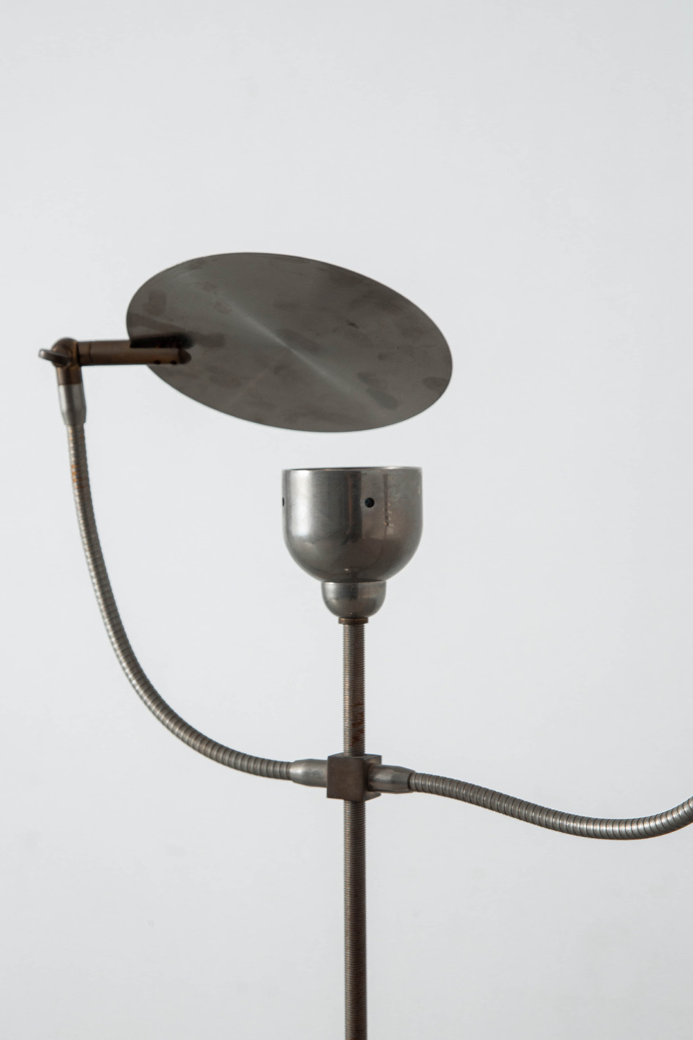 Servoluce Table Lamp,Servoluce,Table Lamp,テーブルランプ,Enzo Catellani ,Catellani & Smith,ITaly,イタリア,清澄白河,Antique,Vintage,Interior Design,stoop,topso,アンティーク,ビンテージ,ヴィンテージ,家具,雑貨,インテリア,店舗什器,設計,インテリアデザイン,内装,什器,店舗設計,ギャラリー,デザイナーズ家具,ショールーム