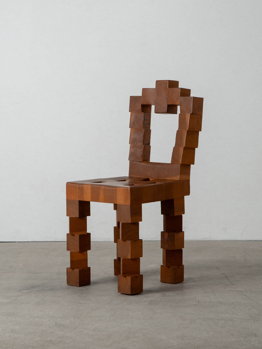 Brutalism Dining Chair,Brutalism,Dining Chair,France,フランス,清澄白河,Antique,Vintage,Interior Design,stoop,topso,アンティーク,ビンテージ,ヴィンテージ,家具,雑貨,インテリア,店舗什器,設計,インテリアデザイン,内装,什器,店舗設計,ギャラリー,デザイナーズ家具,ショールーム