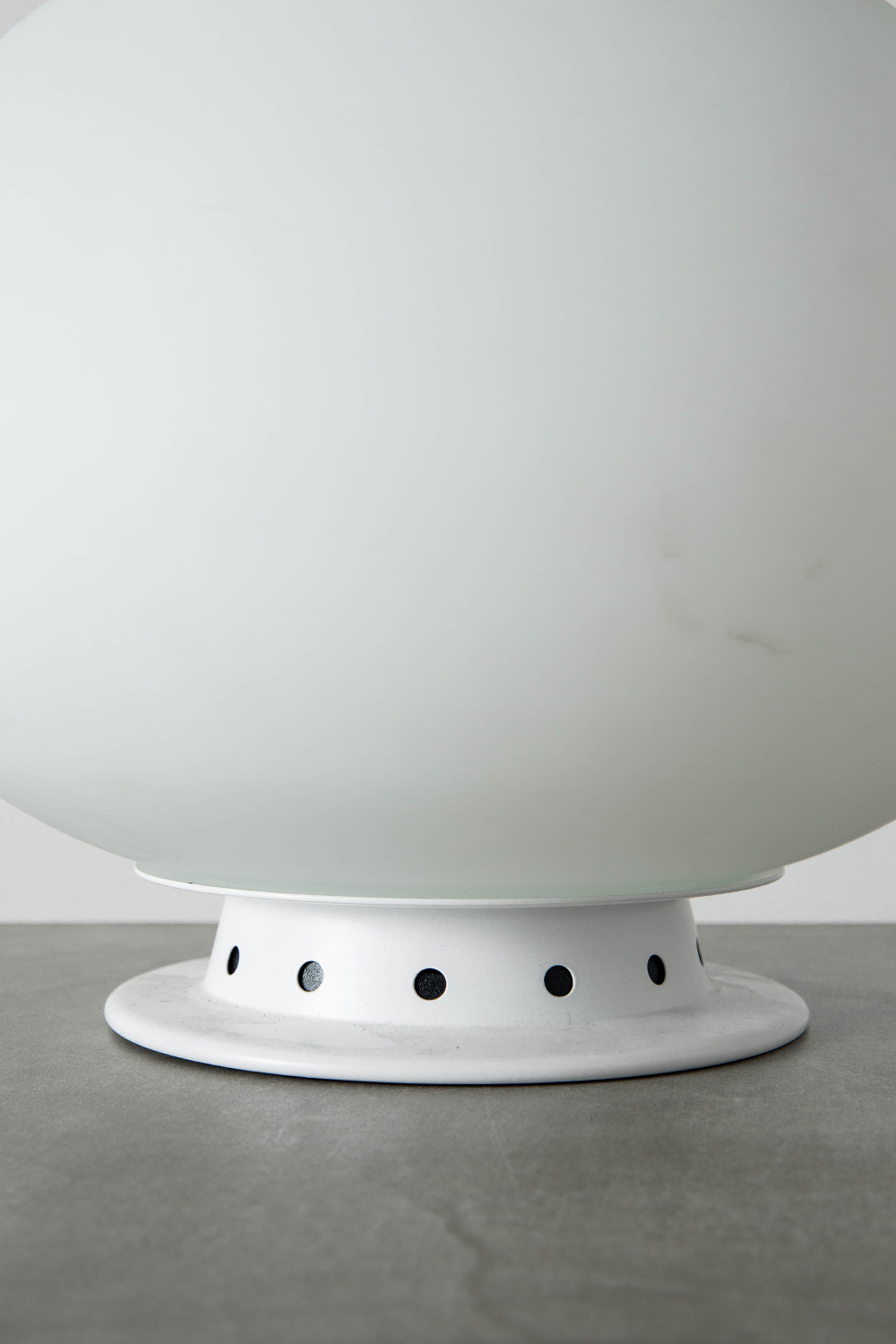Fontana Lamp Large by Max Ingrand for FontanaArte