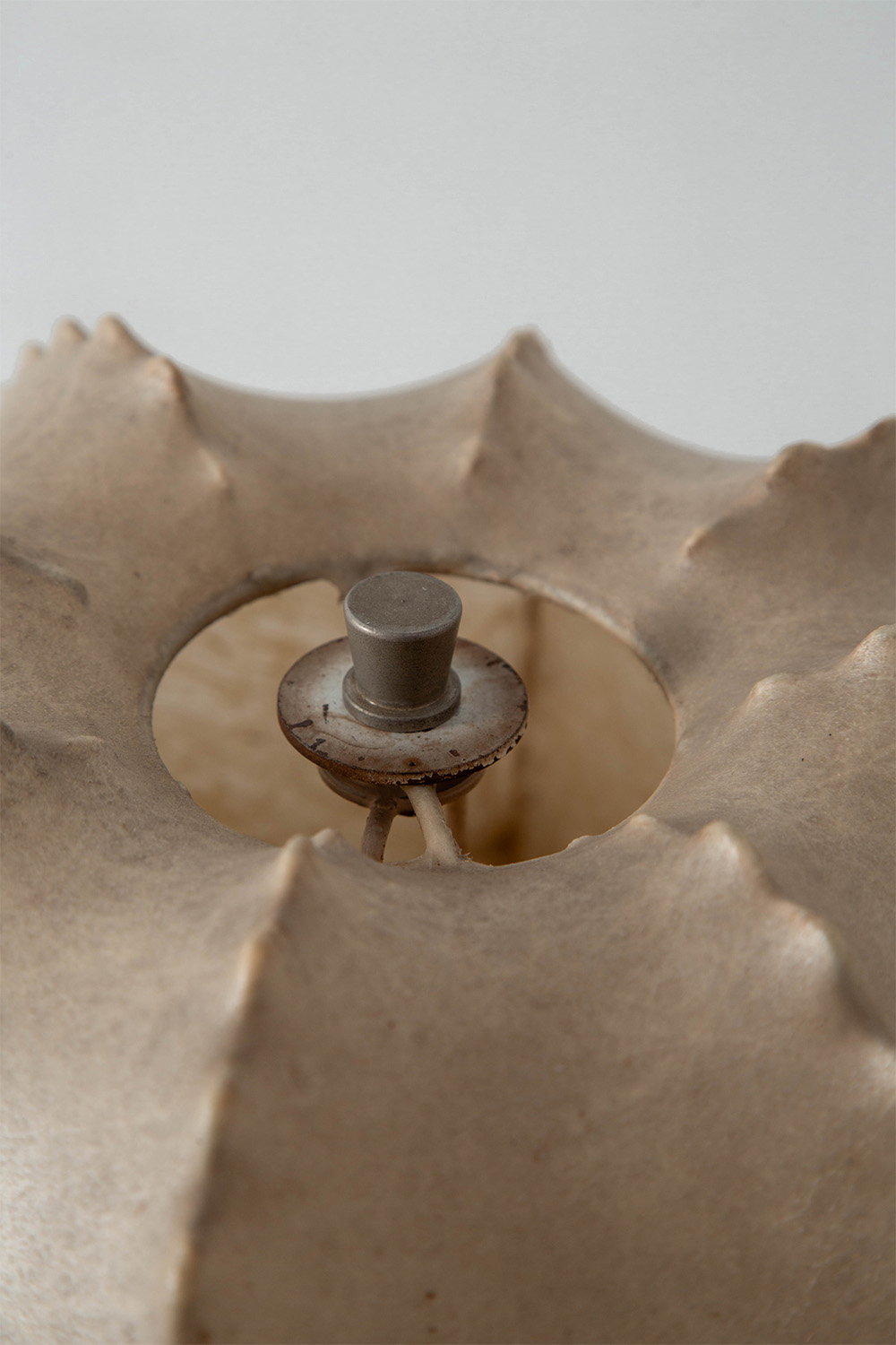 Cocoon Table Lamp,Table Lamp,Cocoon, コクーン,テーブルランプ,Italy,イタリア,清澄白河,Antique,Vintage,Interior Design,stoop,topso,アンティーク,ビンテージ,ヴィンテージ,家具,雑貨,インテリア,店舗什器,設計,インテリアデザイン,内装,什器,店舗設計,ギャラリー,デザイナーズ家具,ショールーム