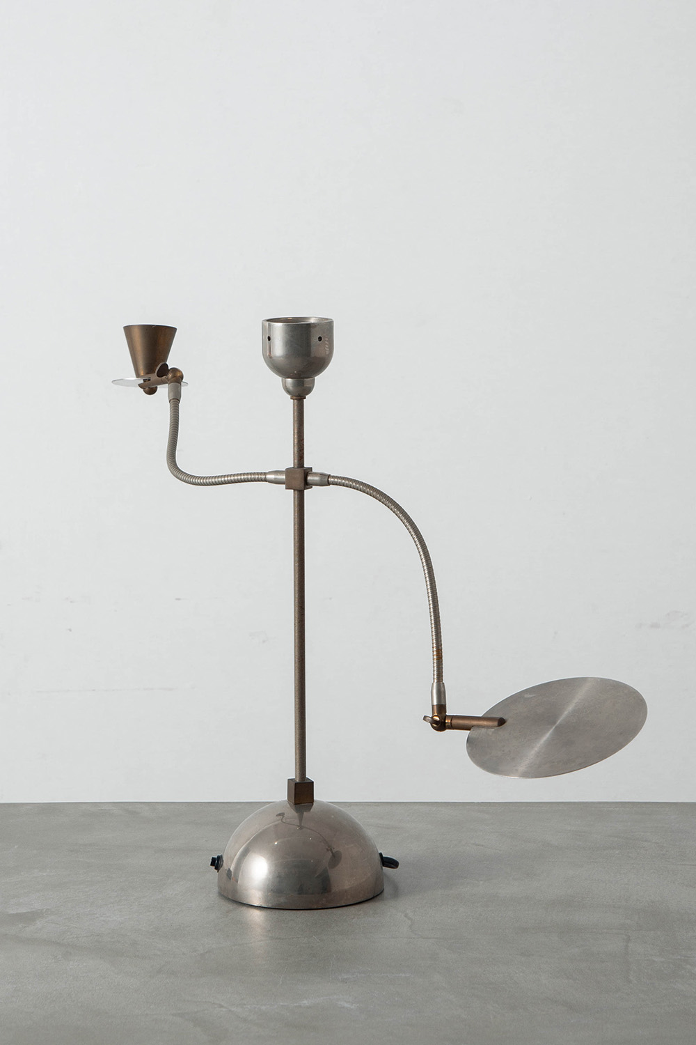 Servoluce Table Lamp,Servoluce,Table Lamp,テーブルランプ,Enzo Catellani ,Catellani & Smith,ITaly,イタリア,清澄白河,Antique,Vintage,Interior Design,stoop,topso,アンティーク,ビンテージ,ヴィンテージ,家具,雑貨,インテリア,店舗什器,設計,インテリアデザイン,内装,什器,店舗設計,ギャラリー,デザイナーズ家具,ショールーム