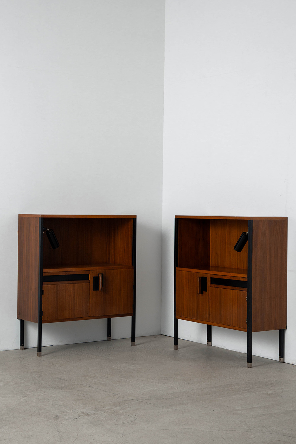 Positano Cabinet,Positano ,Cabinet,キャビネット,Ico Parisi,イコ・パリージ,Mim Roma,Italy,イタリア,清澄白河,Antique,Vintage,Interior Design,stoop,topso,アンティーク,ビンテージ,ヴィンテージ,家具,雑貨,インテリア,店舗什器,設計,インテリアデザイン,内装,什器,店舗設計,ギャラリー,デザイナーズ家具,ショールーム