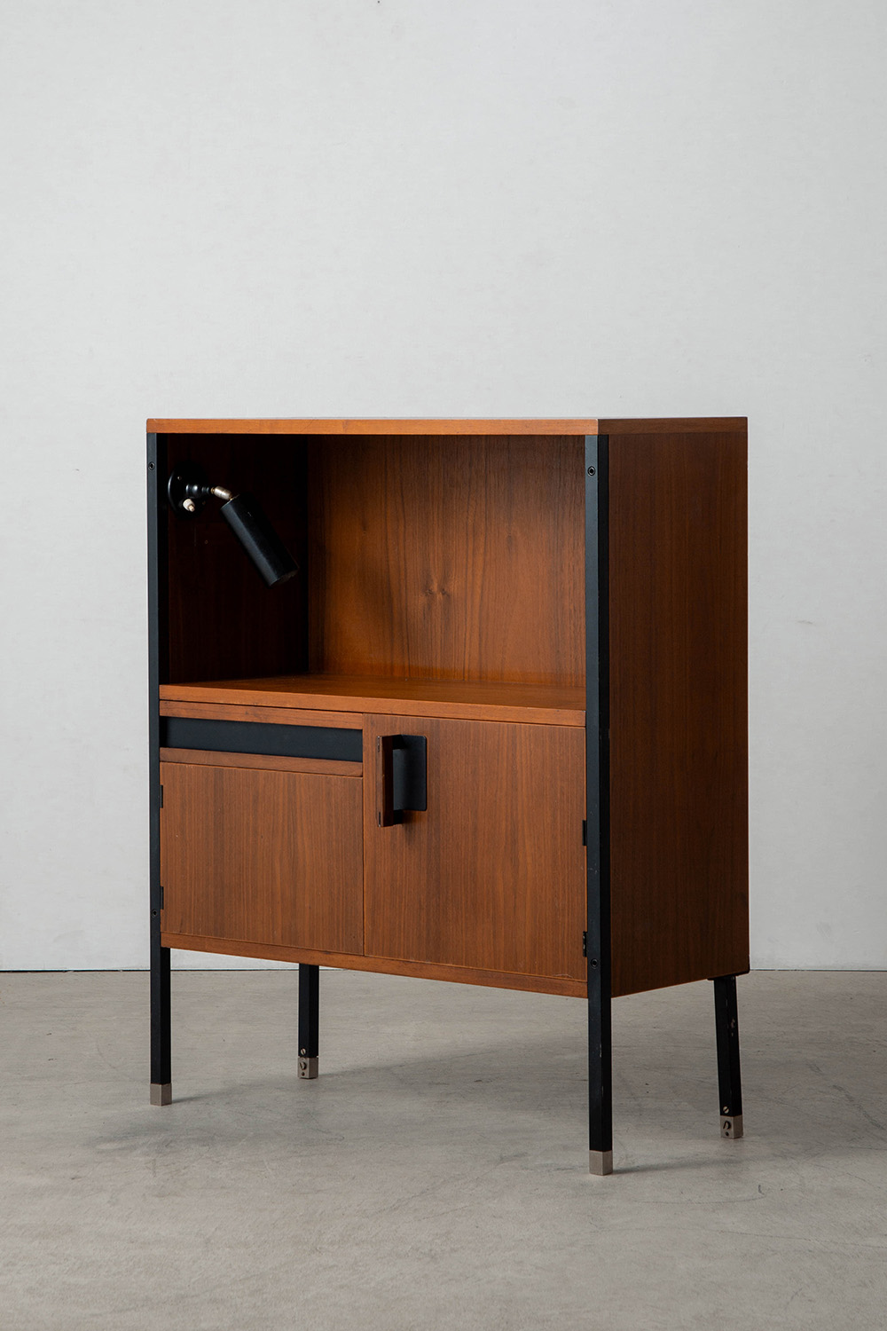Positano Cabinet,Positano ,Cabinet,キャビネット,Ico Parisi,イコ・パリージ,Mim Roma,Italy,イタリア,清澄白河,Antique,Vintage,Interior Design,stoop,topso,アンティーク,ビンテージ,ヴィンテージ,家具,雑貨,インテリア,店舗什器,設計,インテリアデザイン,内装,什器,店舗設計,ギャラリー,デザイナーズ家具,ショールーム