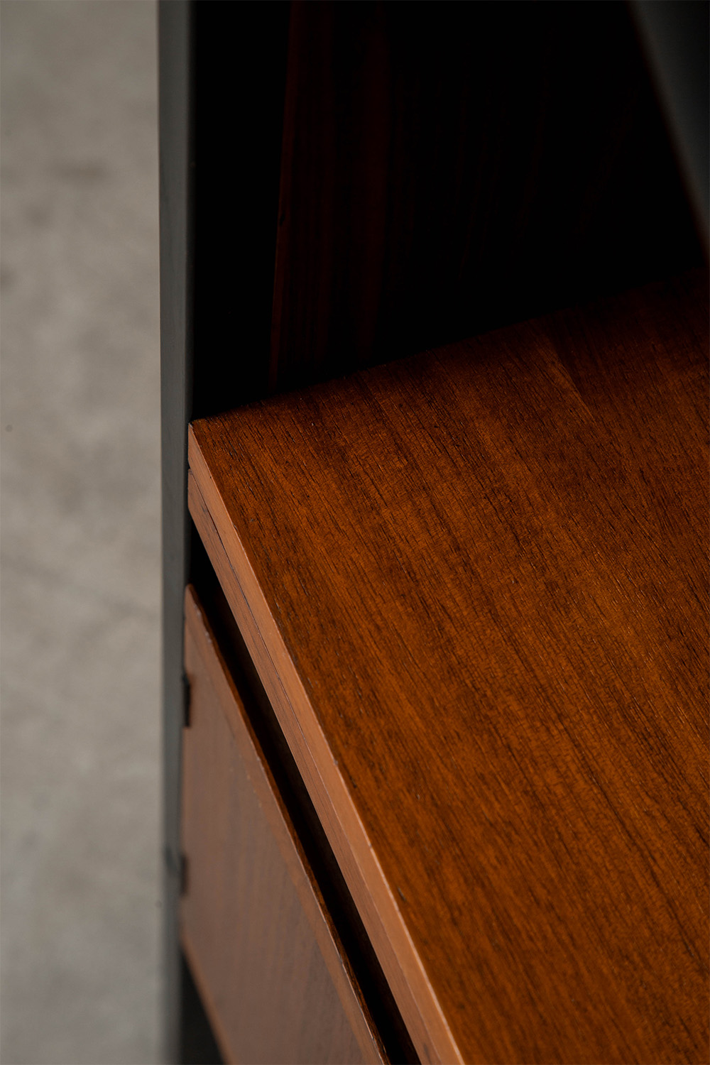 Positano Cabinet,Positano ,Cabinet,キャビネット,Ico Parisi,イコ・パリージ,Mim Roma,Italy,イタリア,清澄白河,Antique,Vintage,Interior Design,stoop,topso,アンティーク,ビンテージ,ヴィンテージ,家具,雑貨,インテリア,店舗什器,設計,インテリアデザイン,内装,什器,店舗設計,ギャラリー,デザイナーズ家具,ショールーム