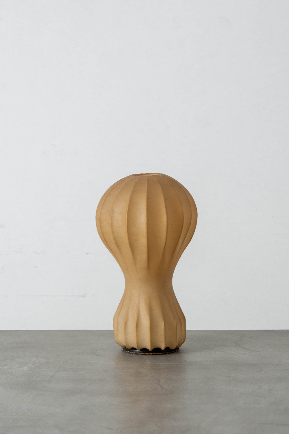 Gatto Piccolo Table Lamp by Achille & Pier Giacomo Castiglioni for FLOS in Resin and Steel