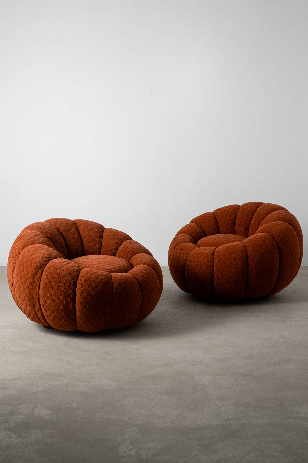 Vintage Sofa in Fabric